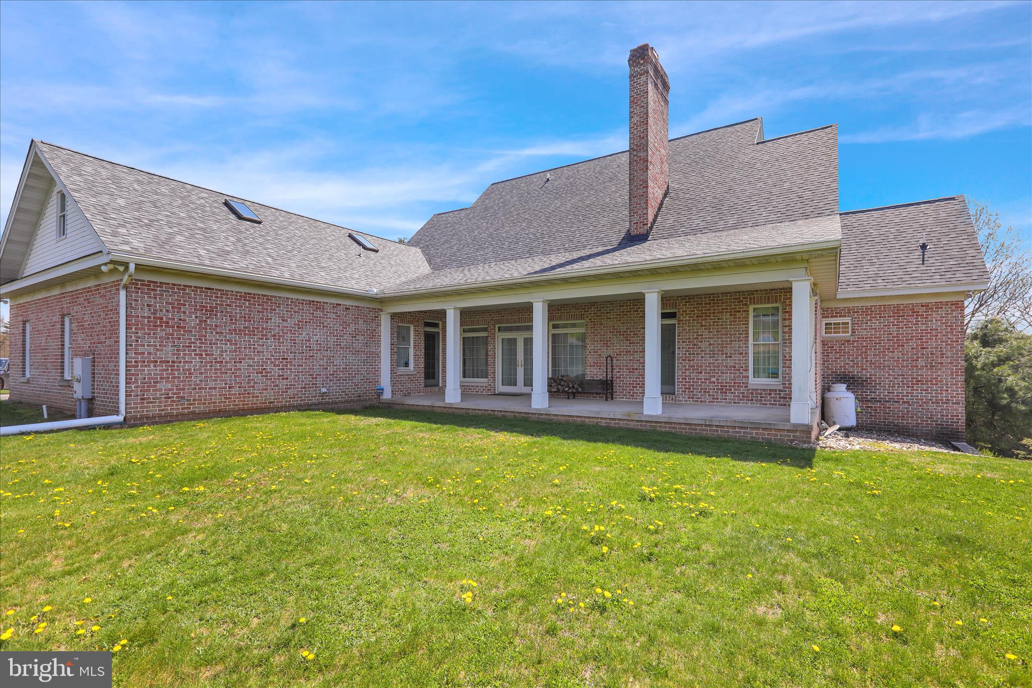 111 Church Road Pine Grove, PA 17963 - Photo 63 of 88 360_9218