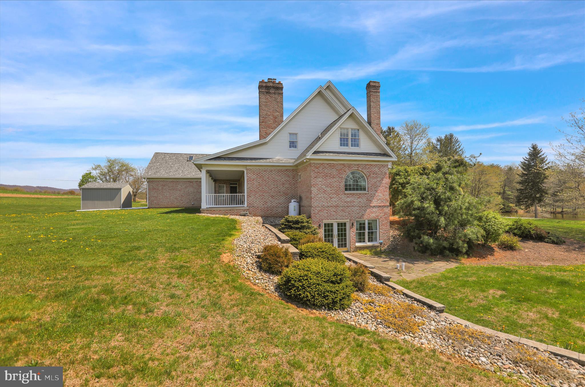 111 Church Road Pine Grove, PA 17963 - Photo 64 of 88 360_9223