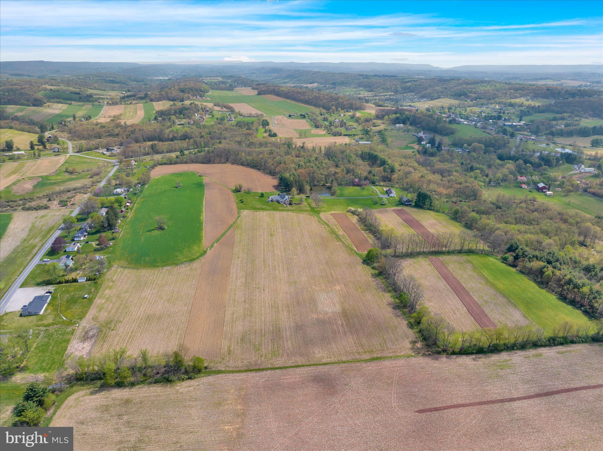 111 Church Road Pine Grove, PA 17963 - Photo 68 of 88 DJI_20260418112718_0048_D