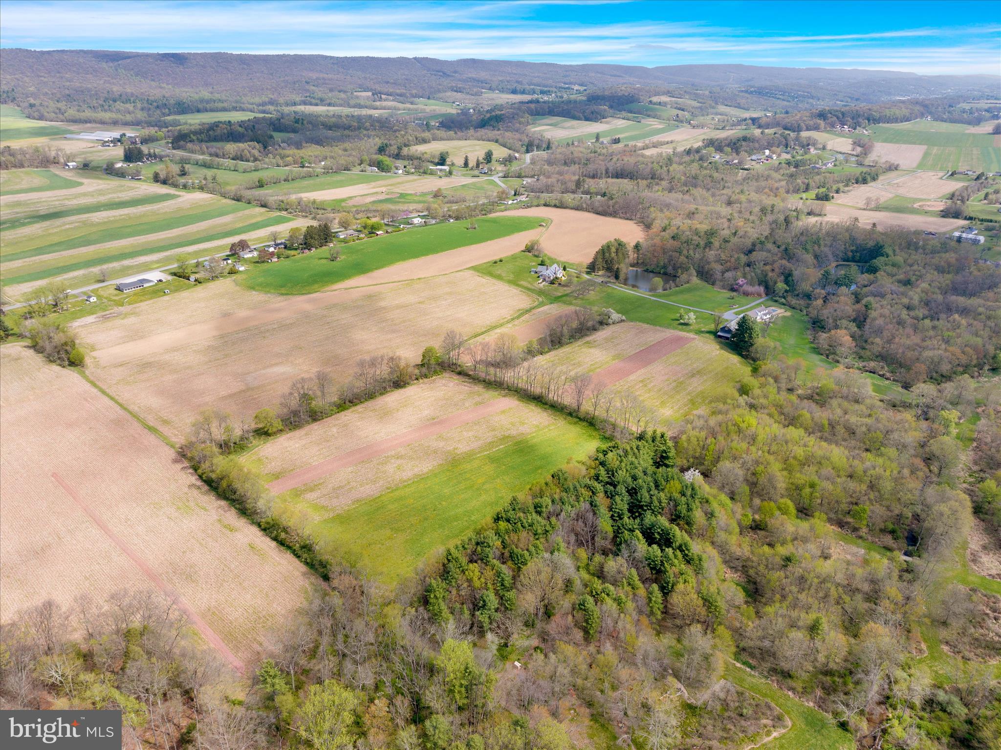 111 Church Road Pine Grove, PA 17963 - Photo 69 of 88 DJI_20260418112815_0049_D