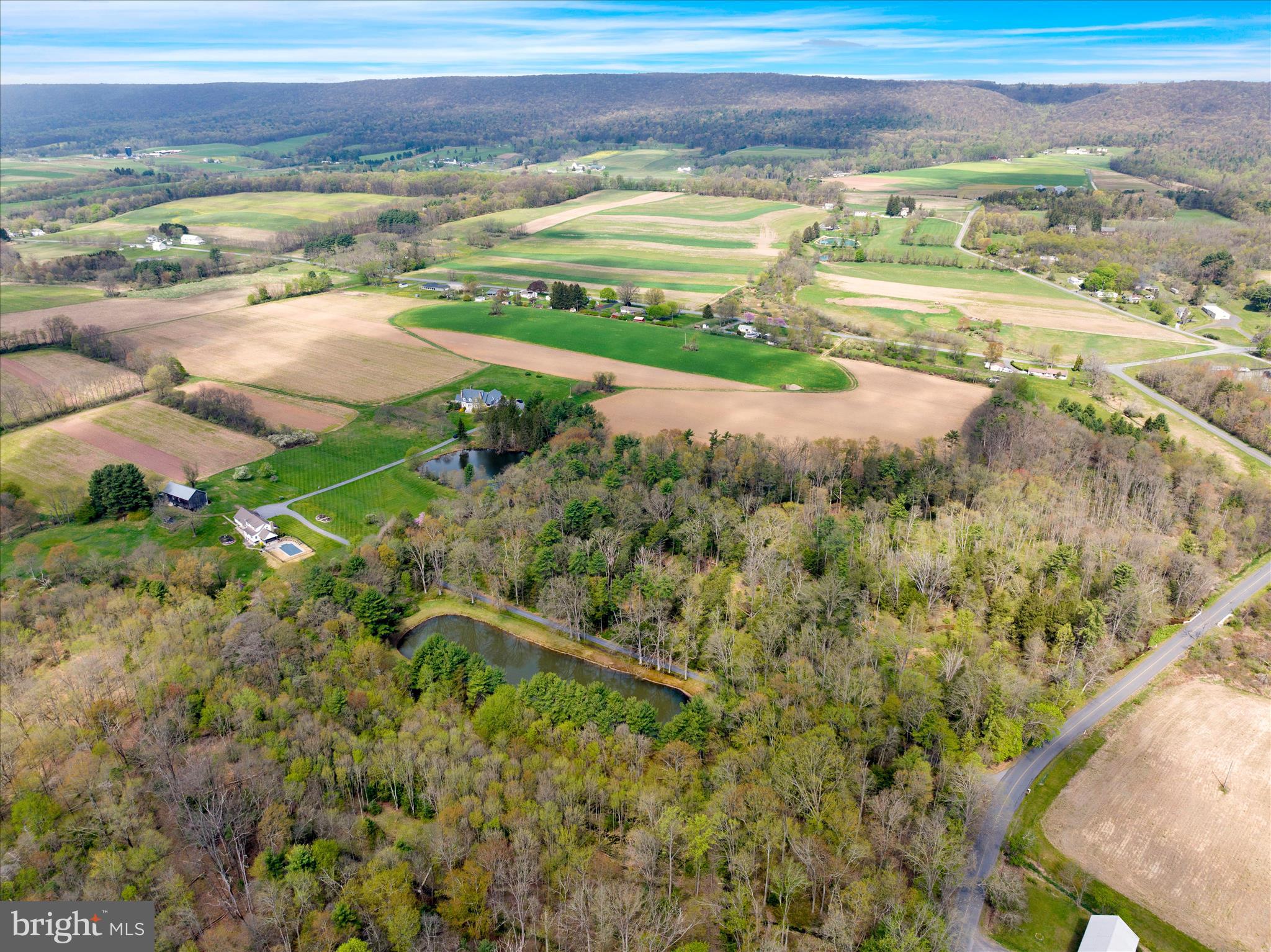 111 Church Road Pine Grove, PA 17963 - Photo 70 of 88 DJI_20260418112934_0050_D