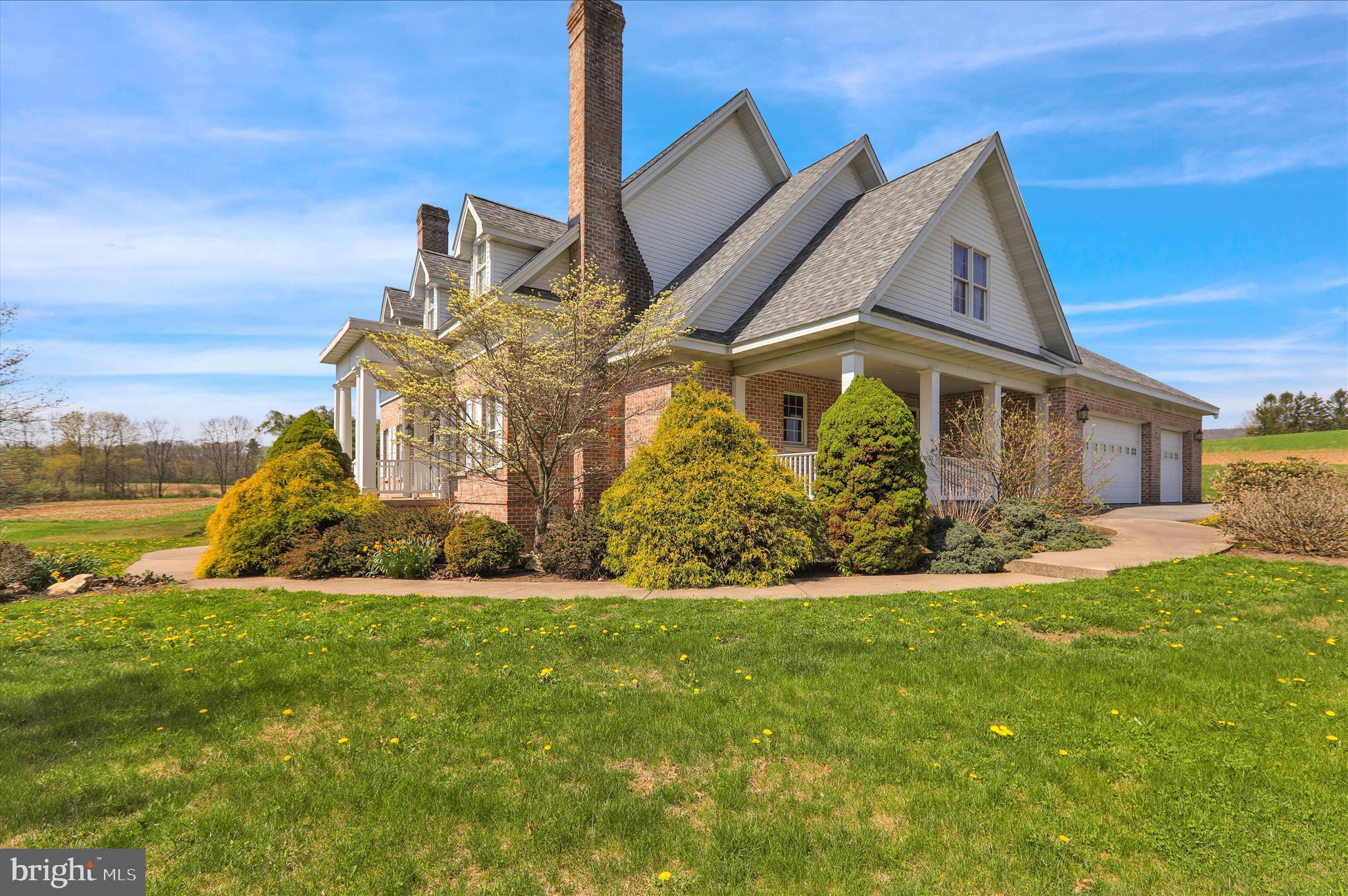 111 Church Road Pine Grove, PA 17963 - Photo 7 of 88 360_9193