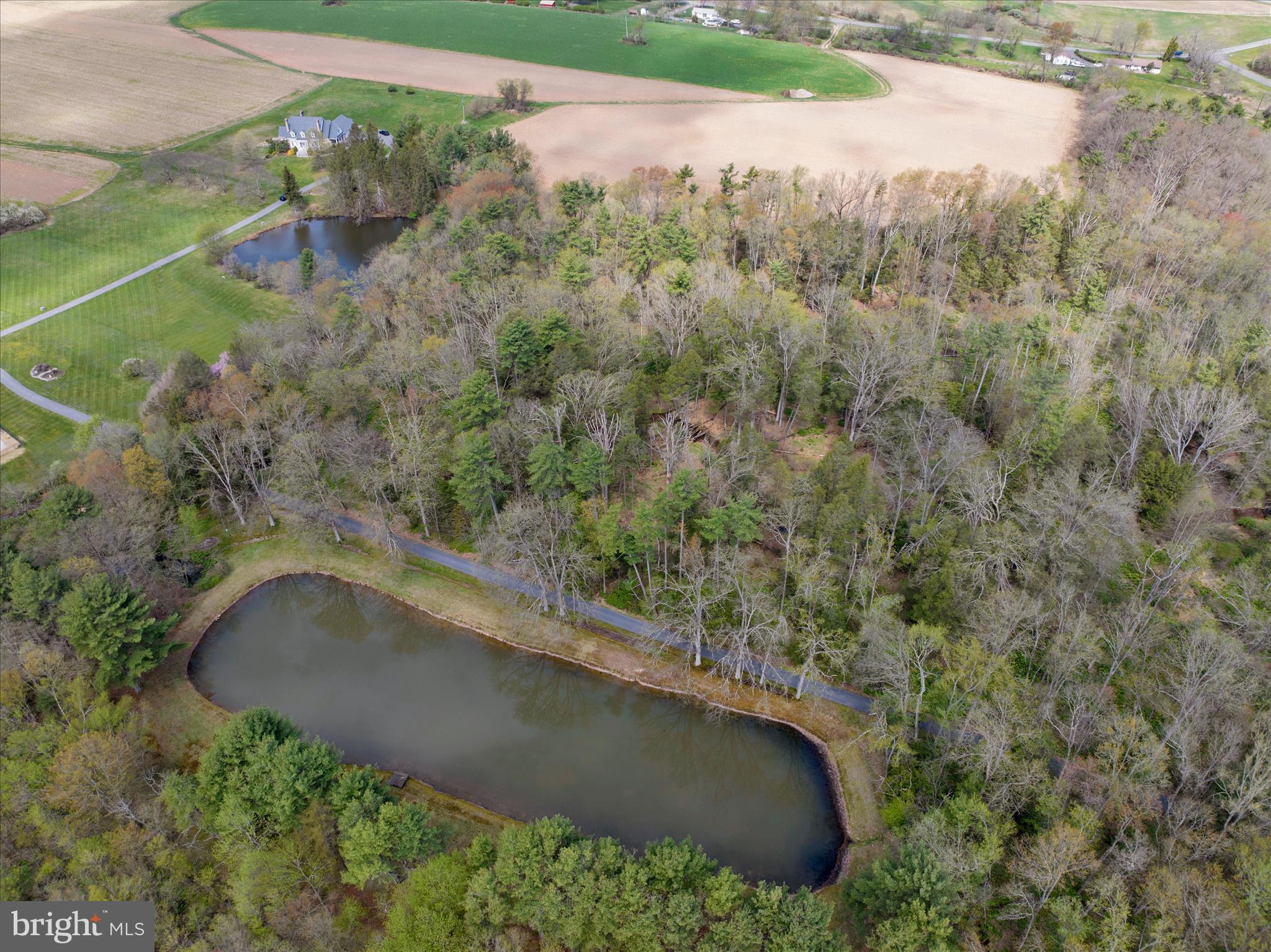 111 Church Road Pine Grove, PA 17963 - Photo 71 of 88 DJI_20260418113008_0051_D