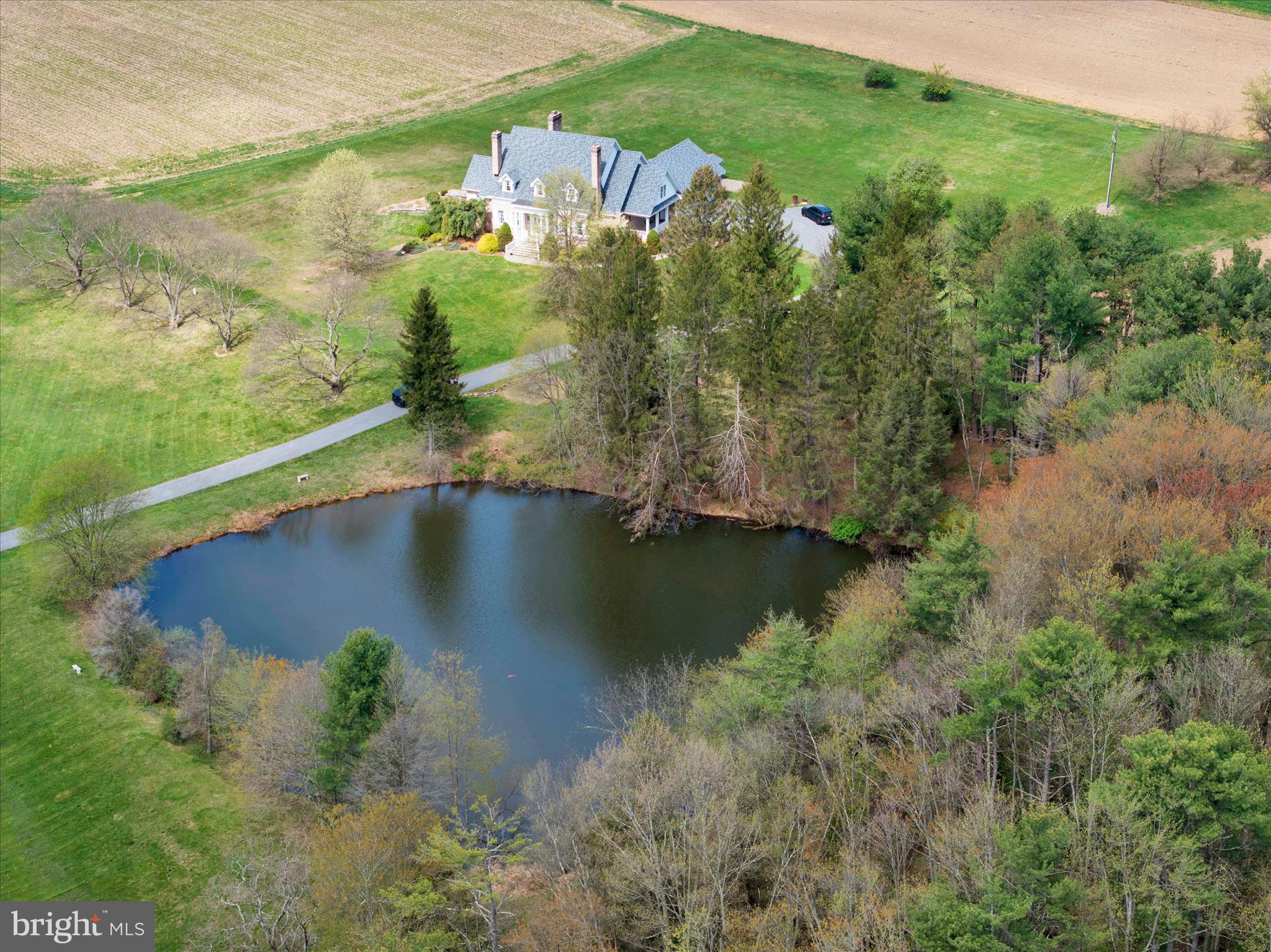 111 Church Road Pine Grove, PA 17963 - Photo 73 of 88 DJI_20260418113120_0053_D