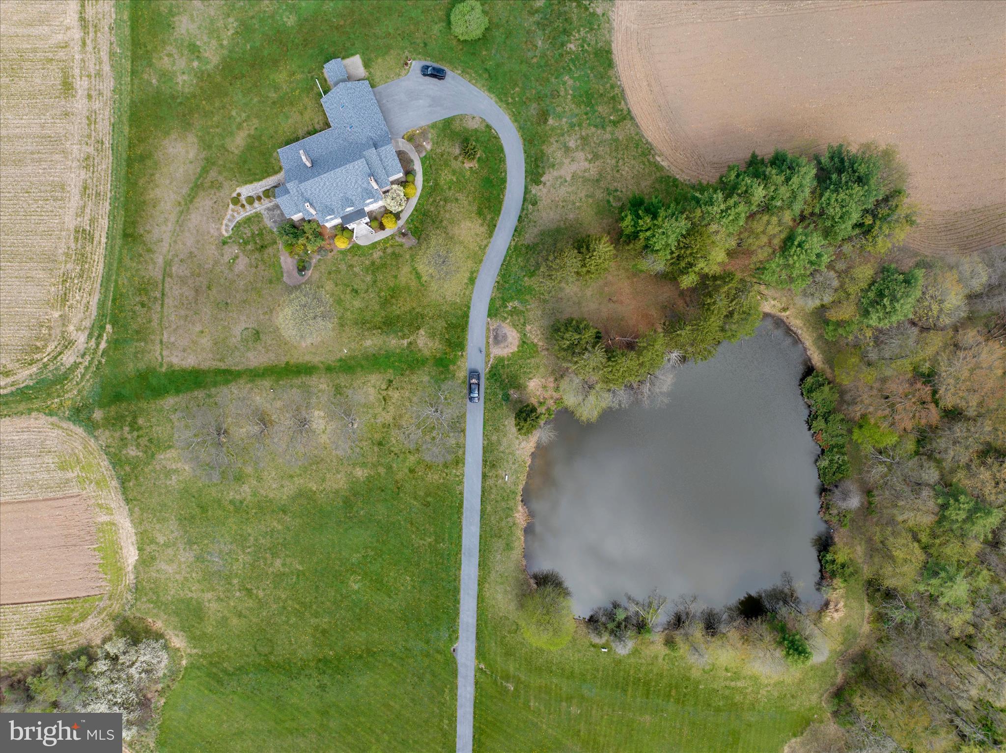 111 Church Road Pine Grove, PA 17963 - Photo 74 of 88 DJI_20260418113219_0055_D