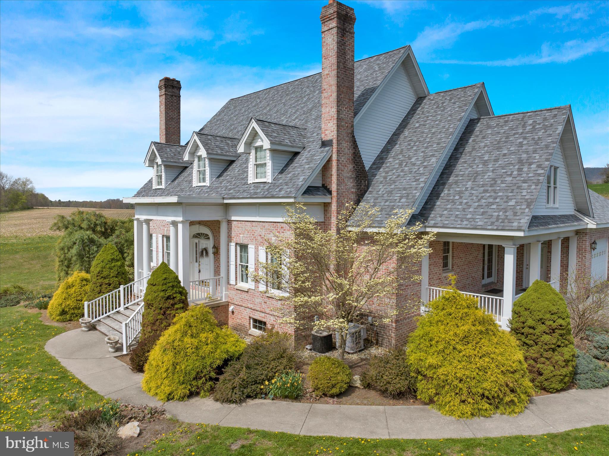 111 Church Road Pine Grove, PA 17963 - Photo 77 of 88 DJI_20260418113530_0062_D