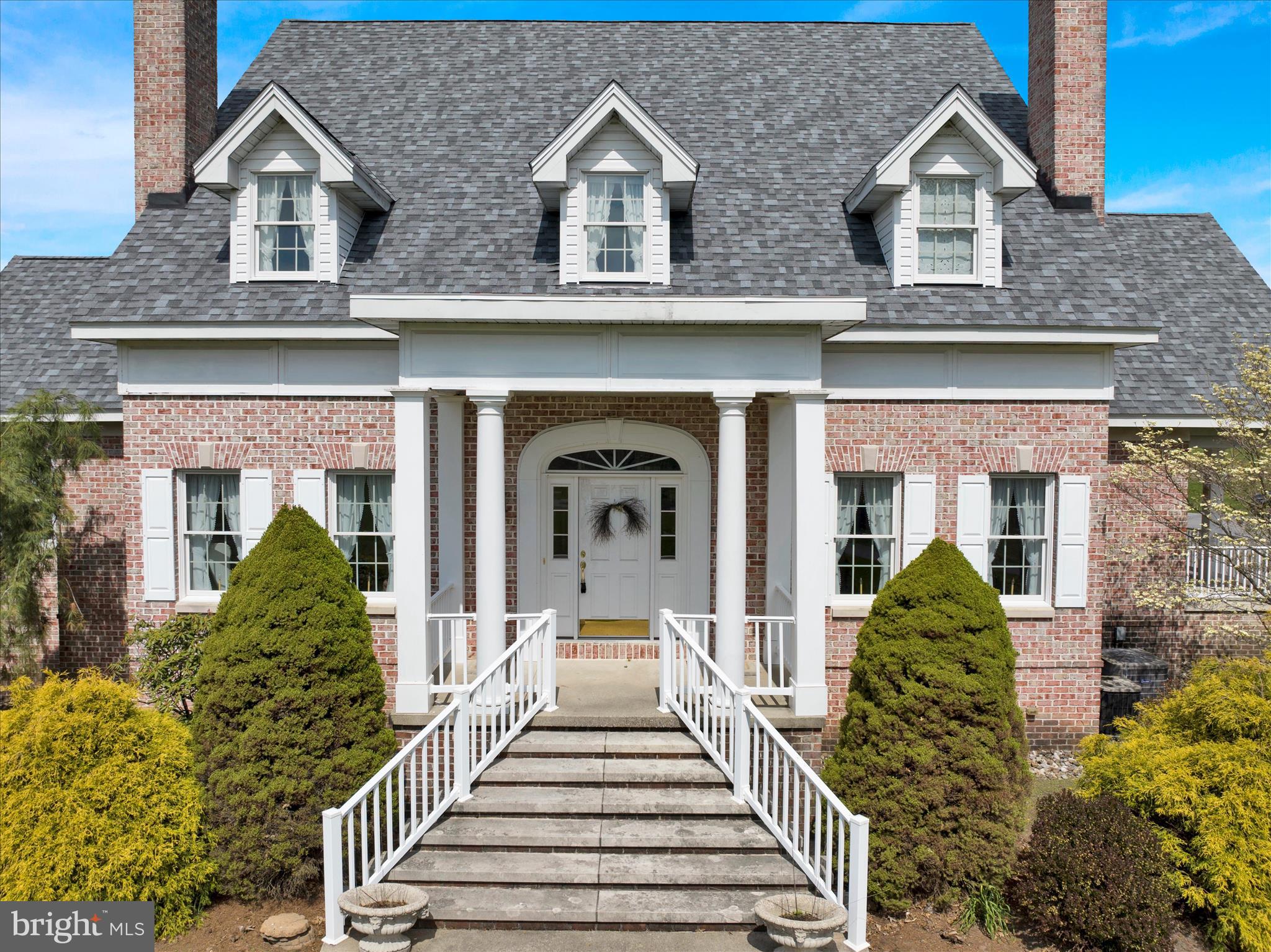 111 Church Road Pine Grove, PA 17963 - Photo 78 of 88 DJI_20260418113630_0063_D