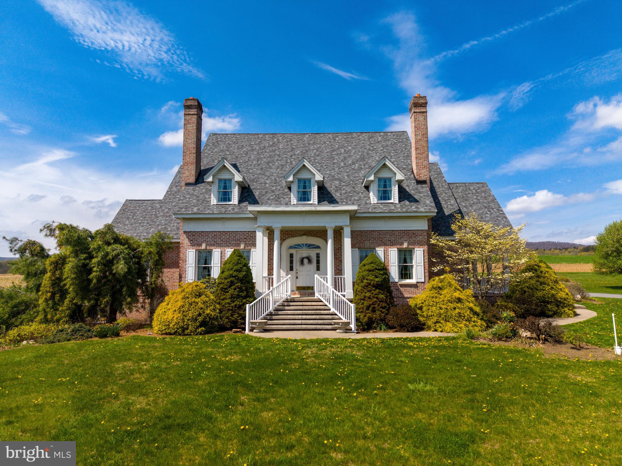 111 Church Road Pine Grove, PA 17963 - Photo 79 of 88