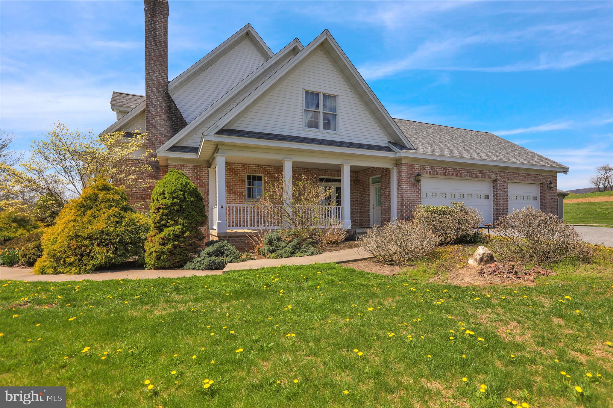 111 Church Road Pine Grove, PA 17963 - Photo 8 of 88 360_9198