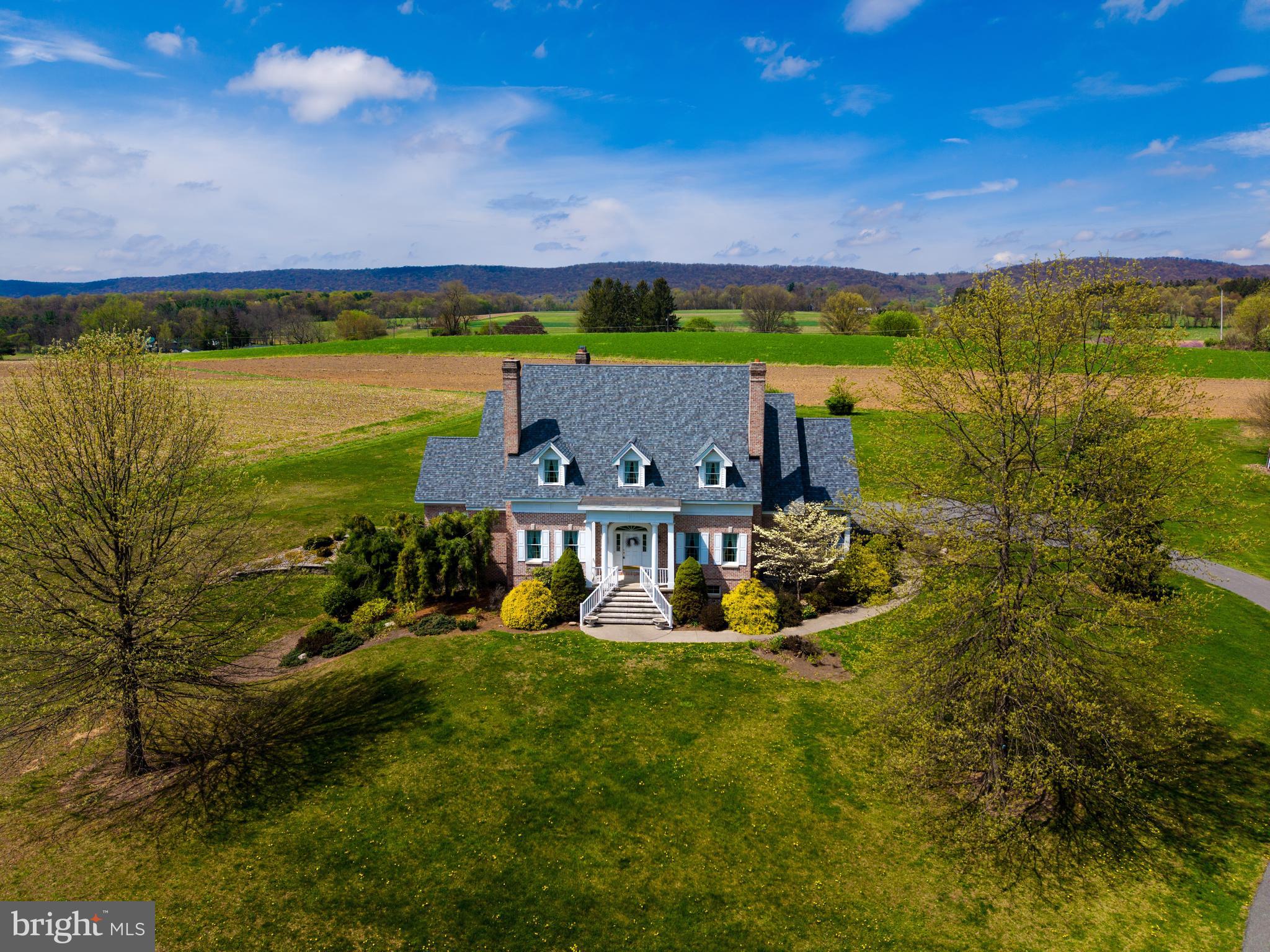 111 Church Road Pine Grove, PA 17963 - Photo 81 of 88