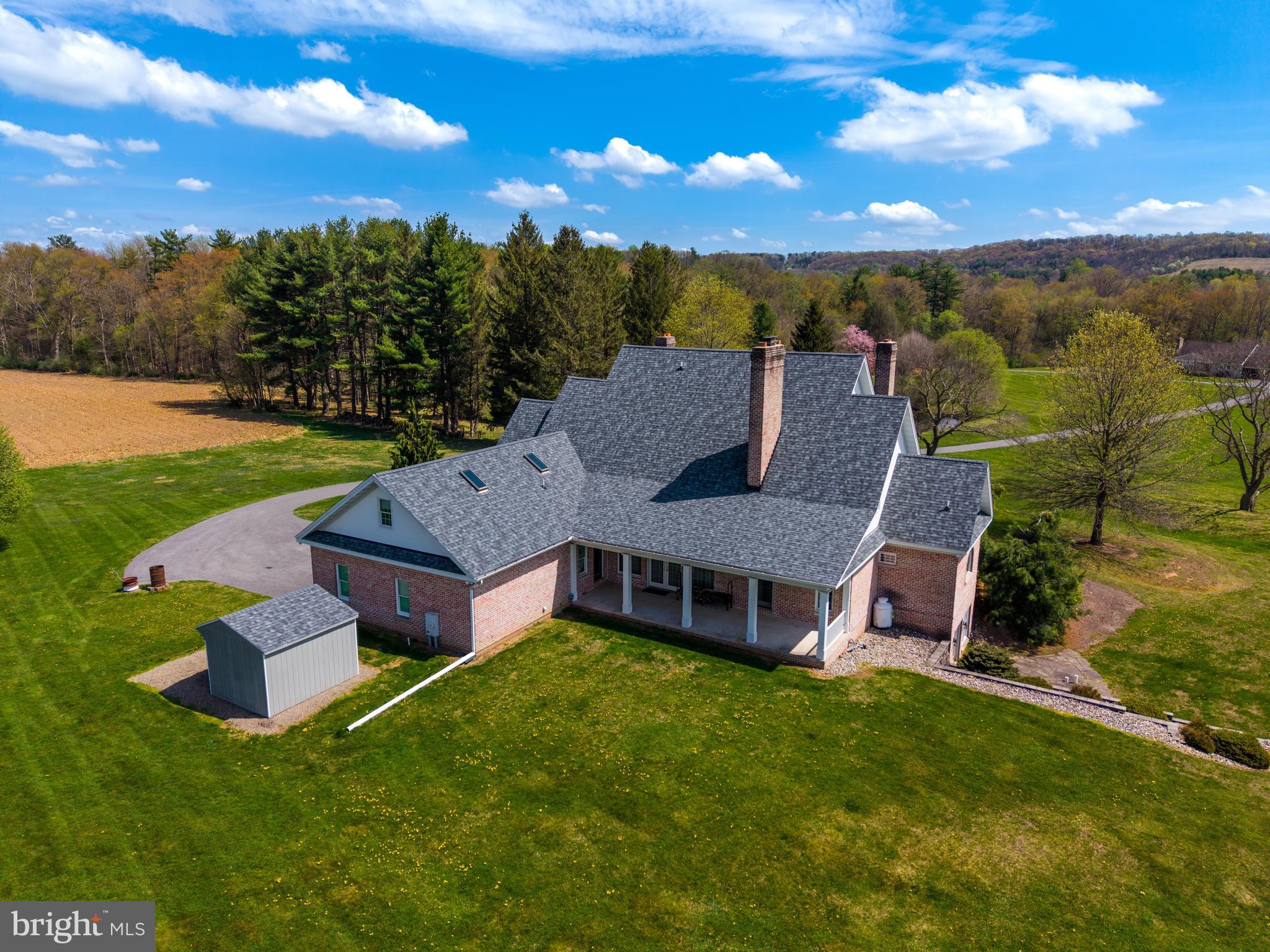 111 Church Road Pine Grove, PA 17963 - Photo 82 of 88