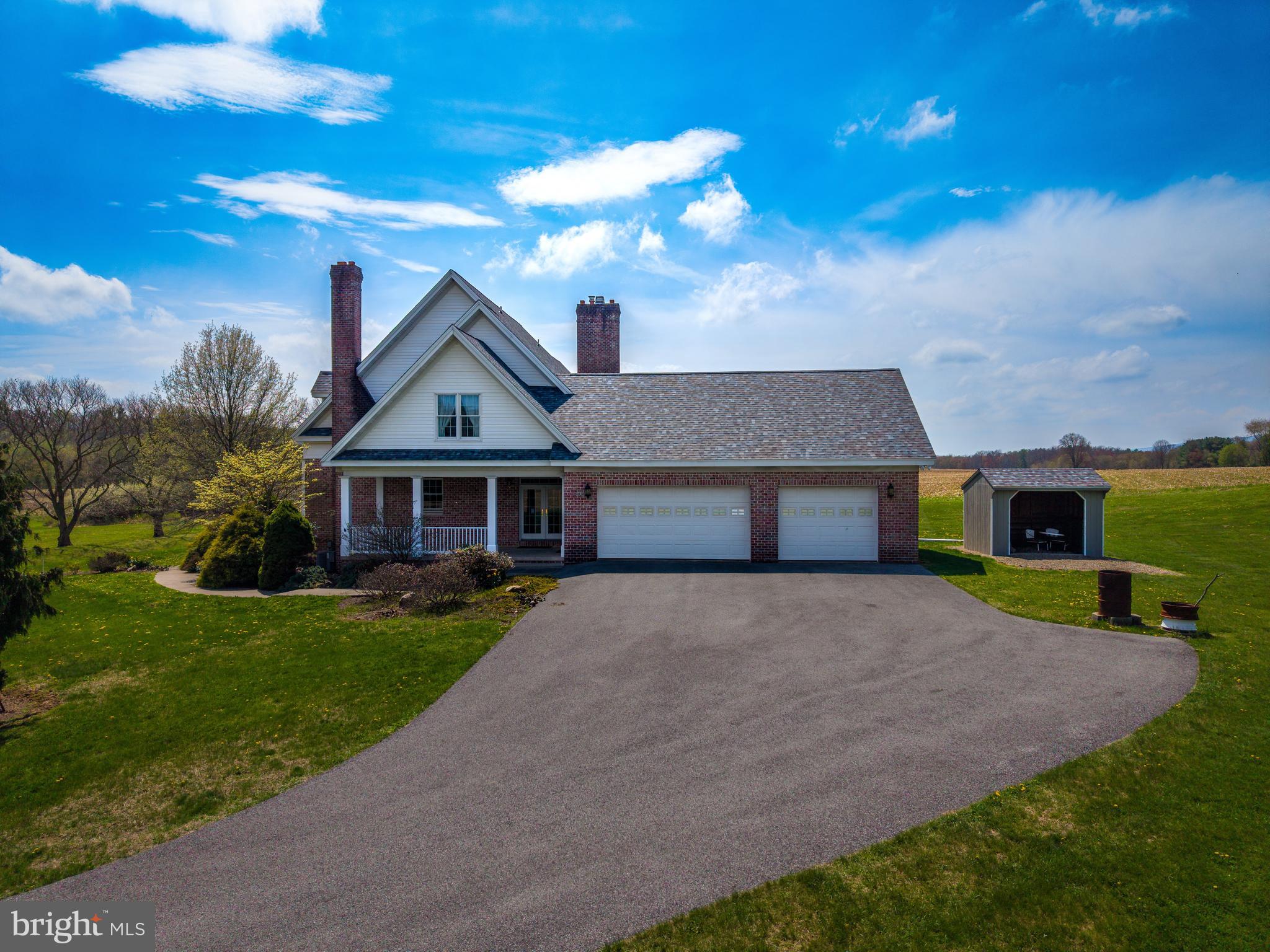 111 Church Road Pine Grove, PA 17963 - Photo 83 of 88