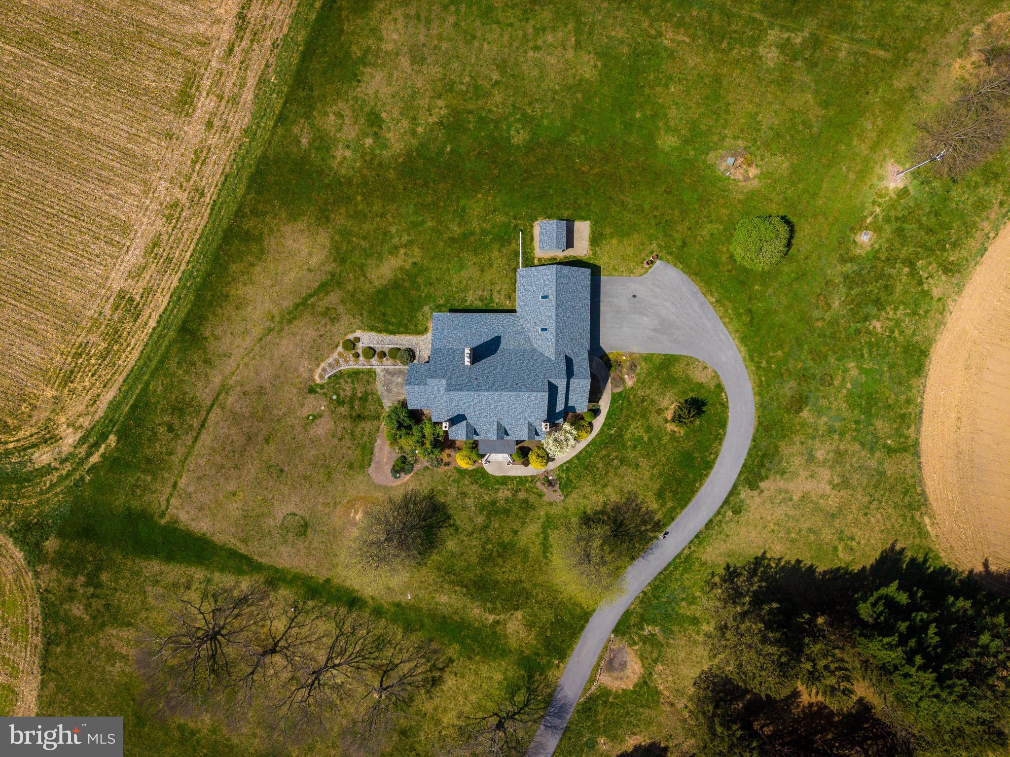 111 Church Road Pine Grove, PA 17963 - Photo 84 of 88