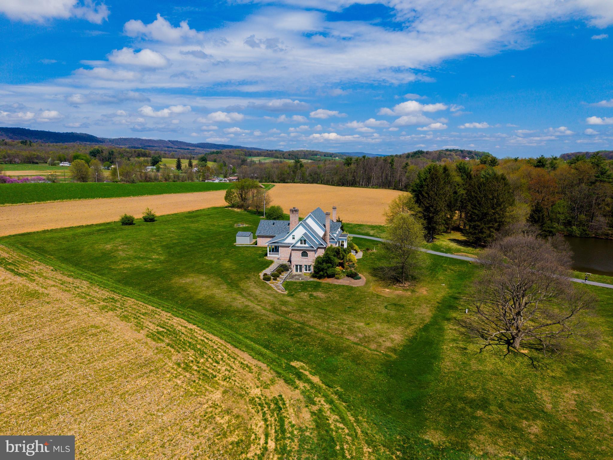 111 Church Road Pine Grove, PA 17963 - Photo 85 of 88