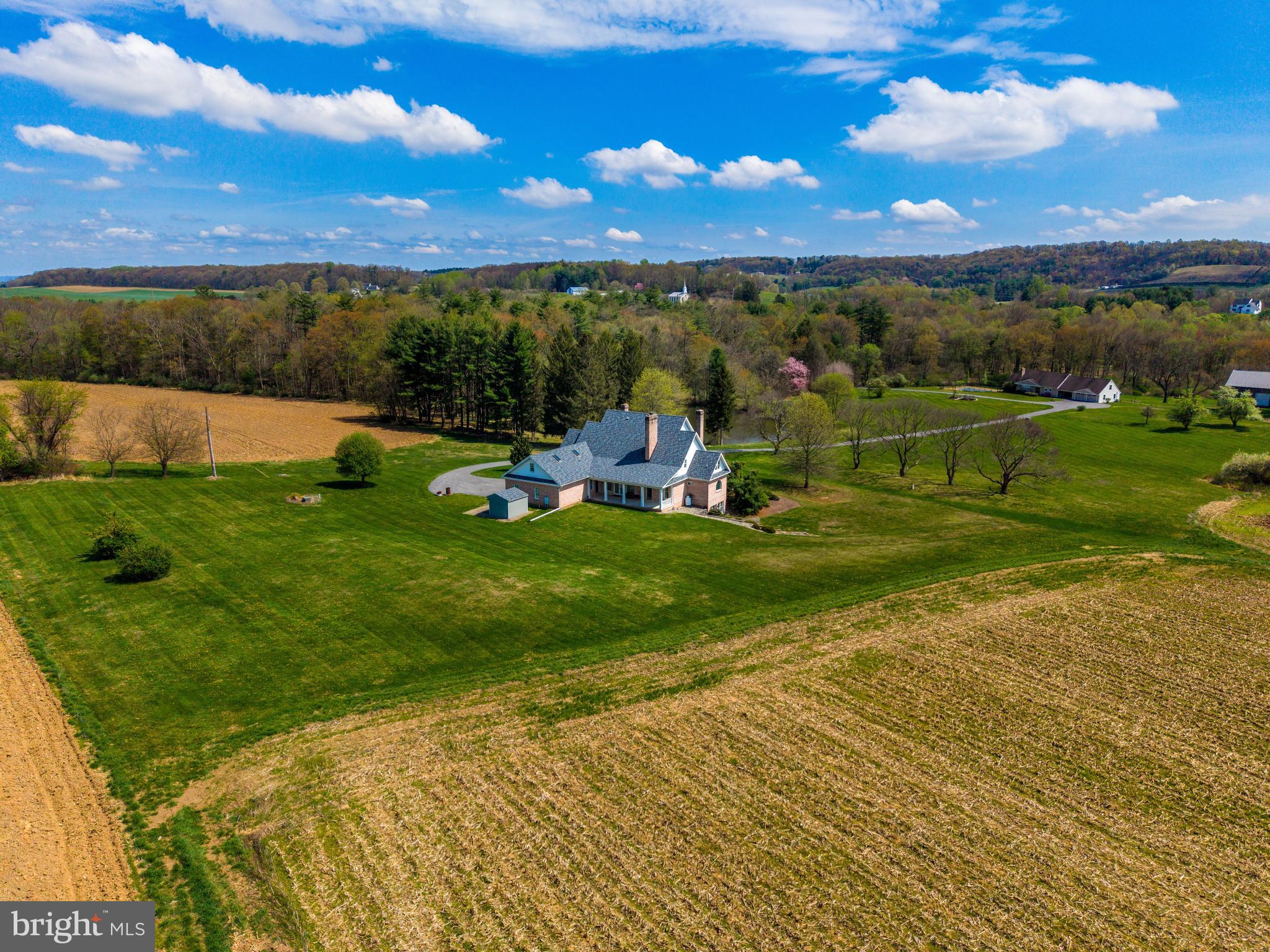 111 Church Road Pine Grove, PA 17963 - Photo 86 of 88