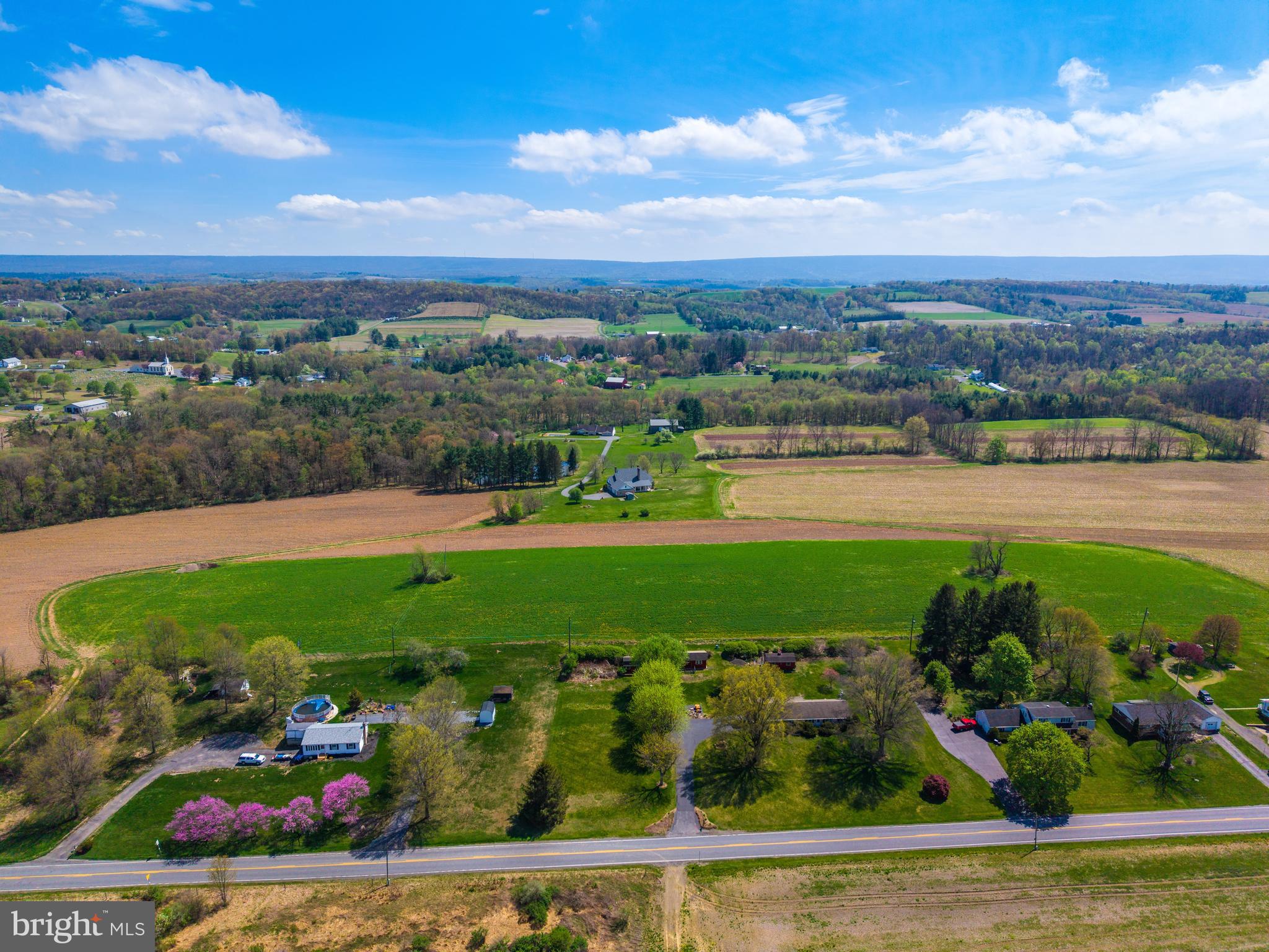 111 Church Road Pine Grove, PA 17963 - Photo 87 of 88