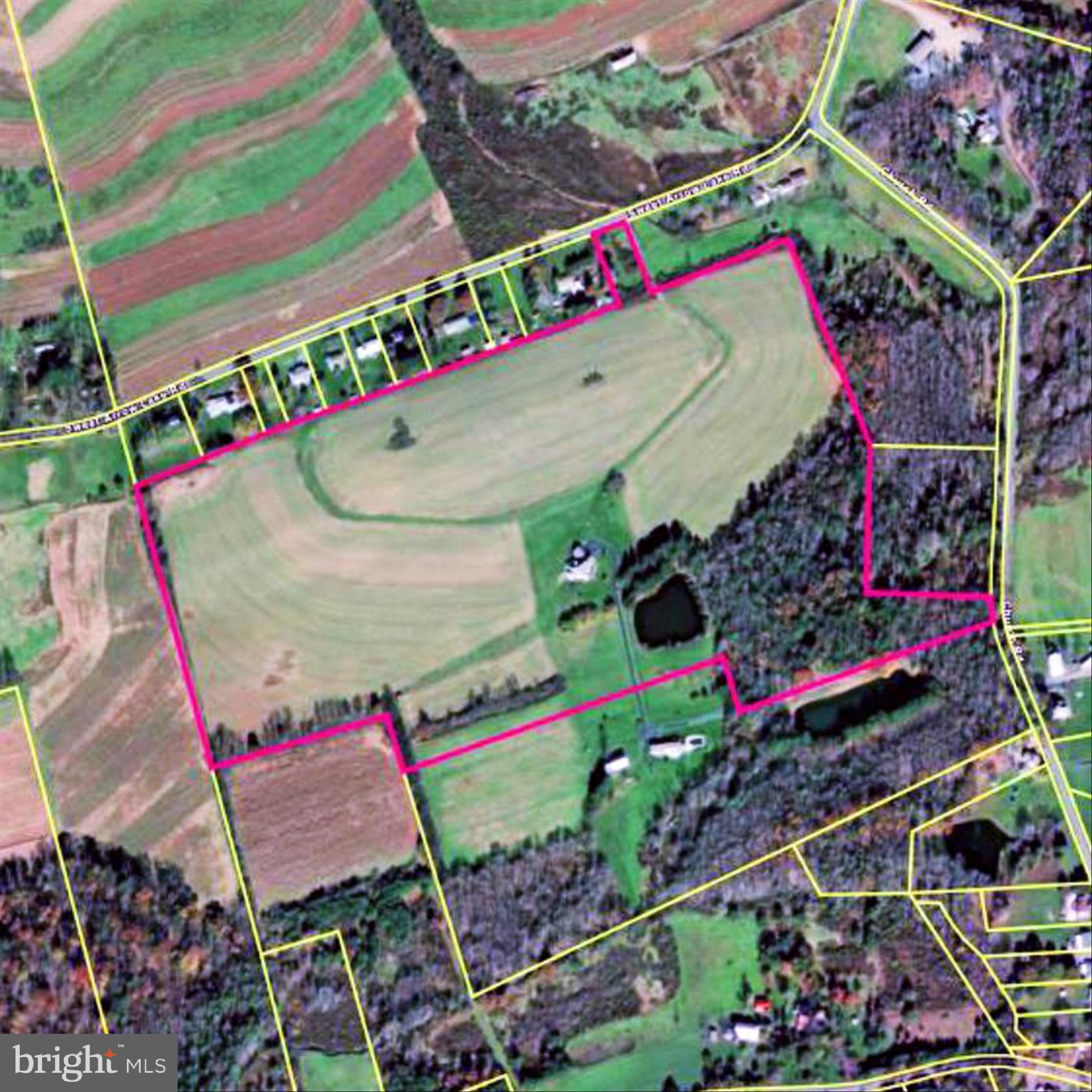 111 Church Road Pine Grove, PA 17963 - Photo 88 of 88 parcel