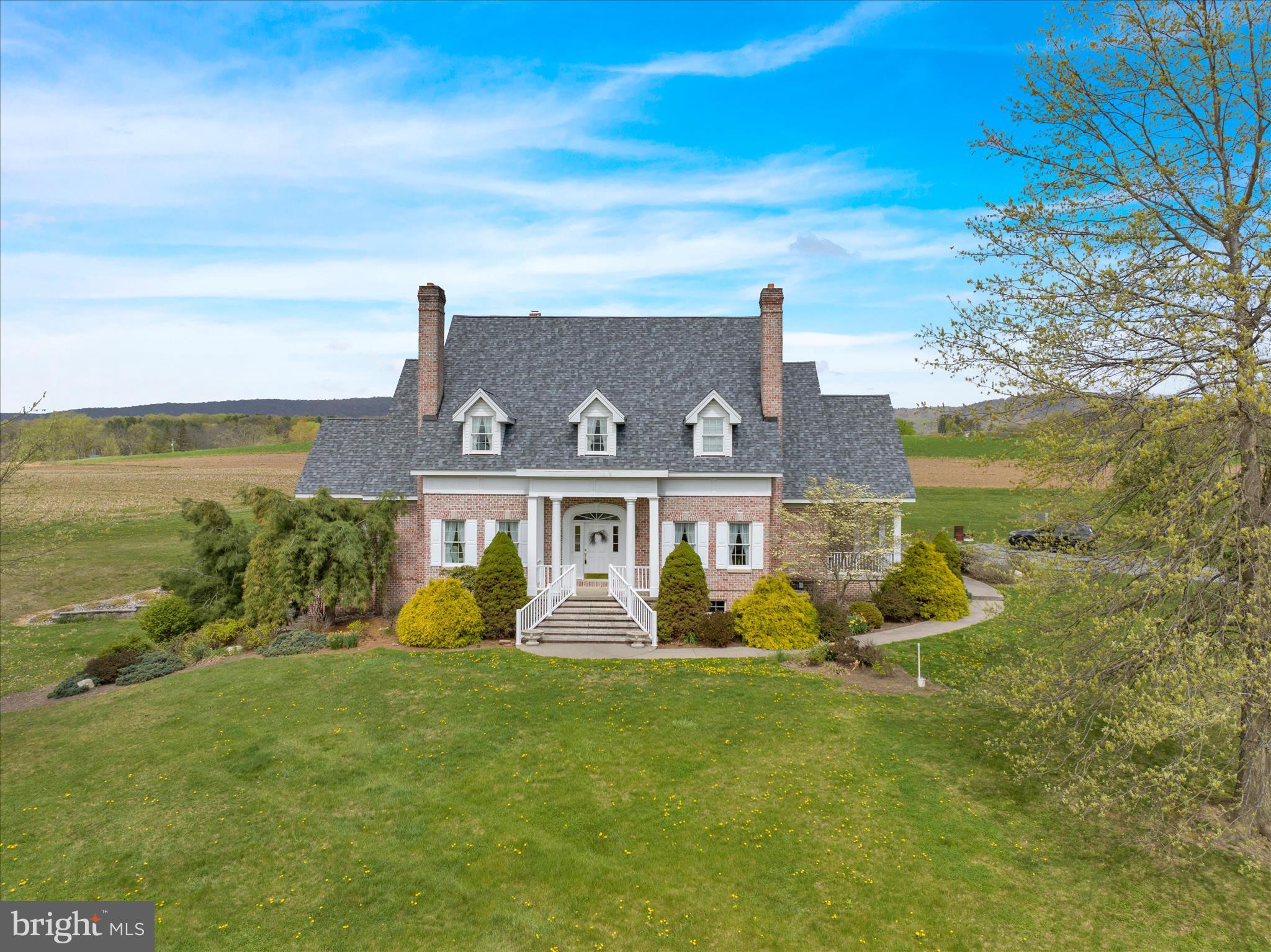 111 Church Road Pine Grove, PA 17963 - Photo 10 of 88 DJI_20260418112259_0041_D