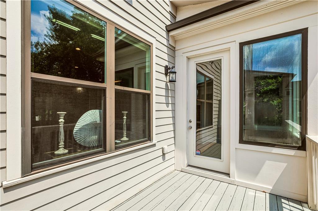 2067 Wheaton Way Atlanta, GA 30328 - Photo 75 of 77