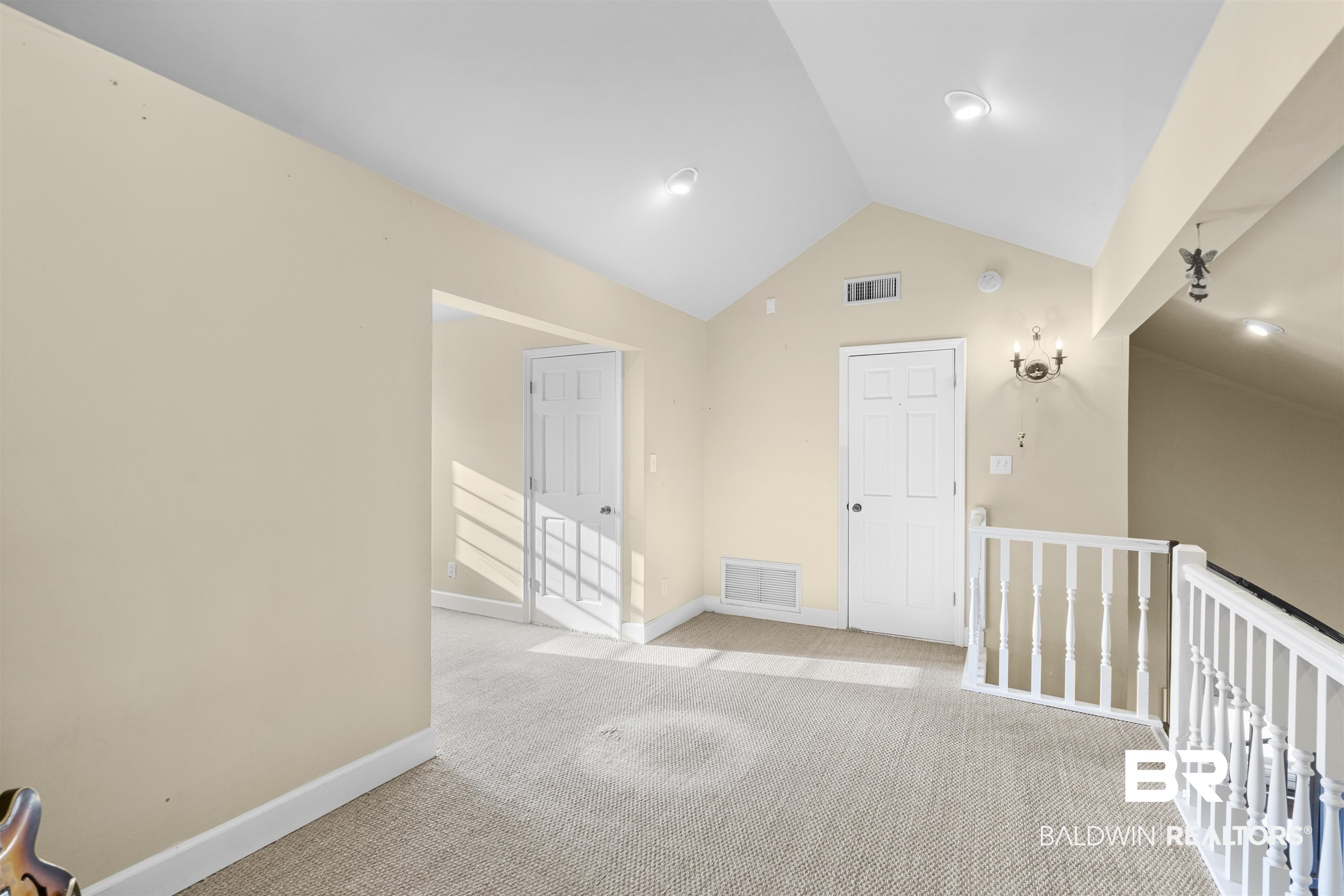 70 South Section Street, Unit 1 Fairhope, AL 36532 - Photo 14 of 21 Second Bedroom/Loft
