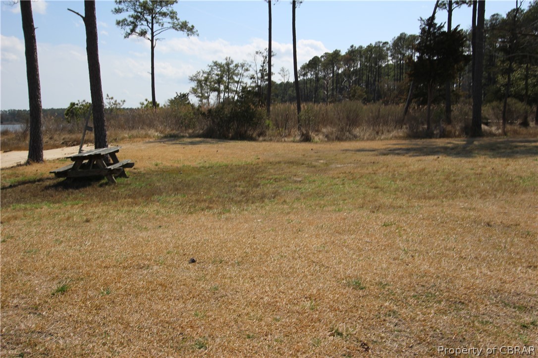 240 Beaumar Road Moon, VA 23119 - Photo 9 of 43 Picnic area by the Beach