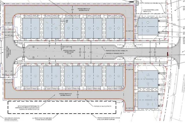 a view of a kitchen with wooden floor