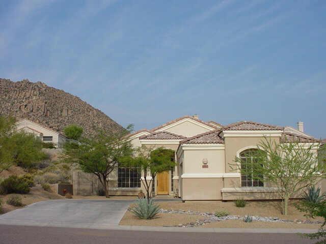 11558 East Ranch Gate Road Scottsdale, AZ 85255 - Photo 1 of 1 Primary Photo