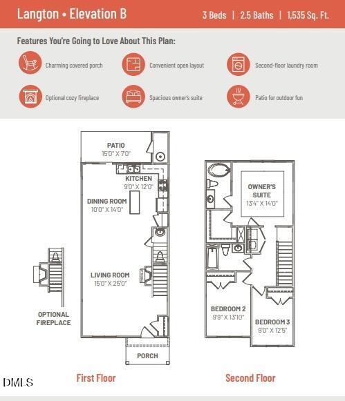 743 Hadstock Path Zebulon, NC 27597 - Photo 39 of 39