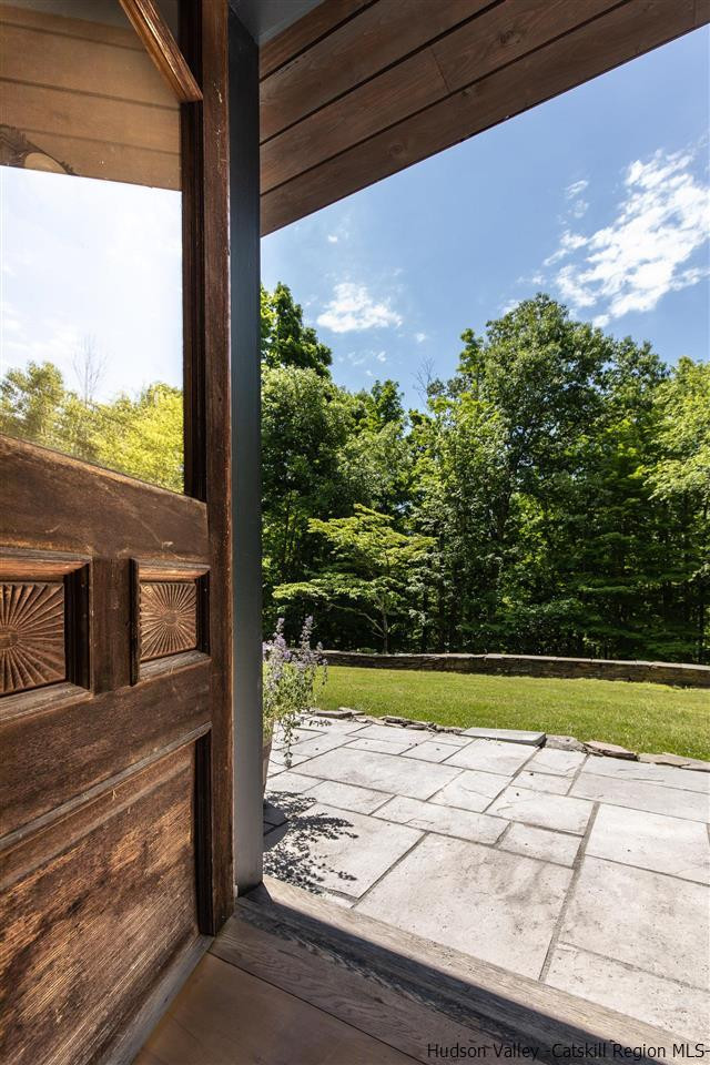 324 Upper Byrdcliffe Road Woodstock, NY 12498 - Photo 33 of 34