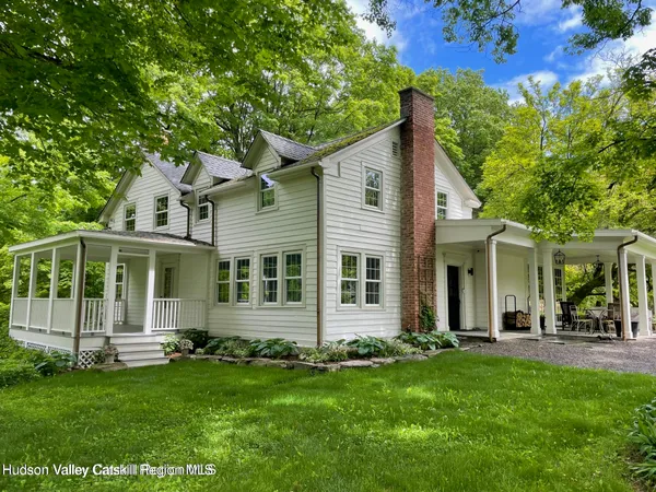 $15,000 | 416 Hapeman Hill Road, Red Hook, NY 12571