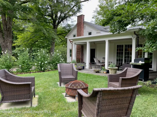 $15,000 | 416 Hapeman Hill Road, Red Hook, NY 12571