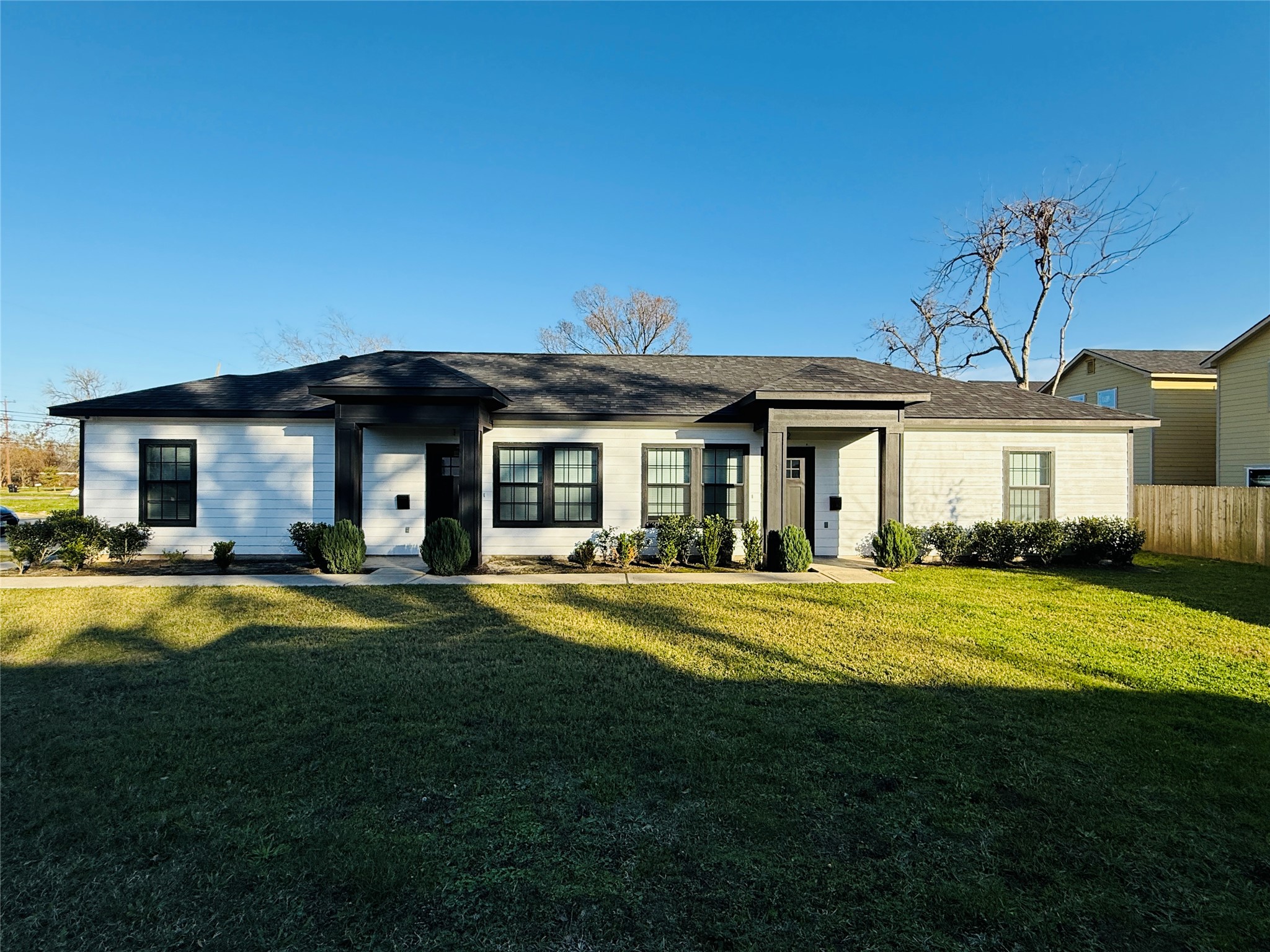 4802 Cruse Road, Unit 1 Houston, TX 77016 - Photo 20 of 20