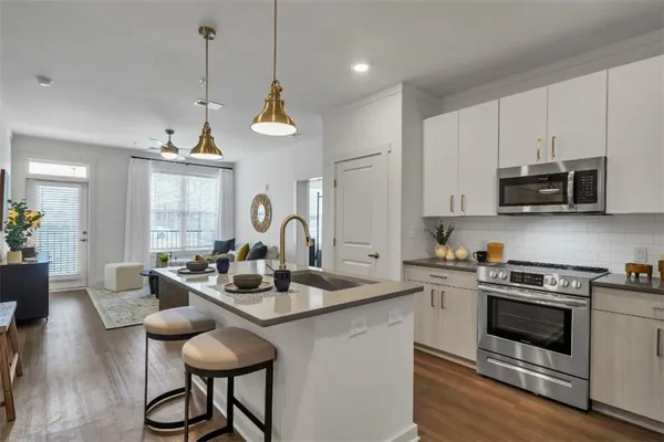 $1,470 | 300 Prominence Point Parkway, Unit 4207, Canton, GA 30114
