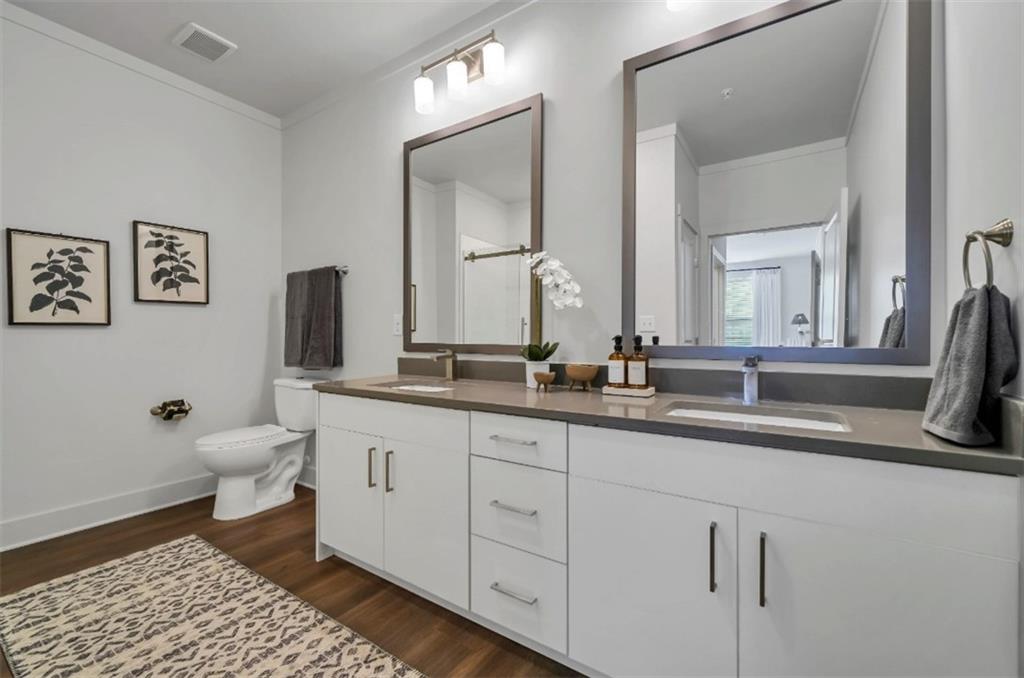 300 Prominence Point Parkway, Unit 4306 Canton, GA 30114 - Photo 12 of 25