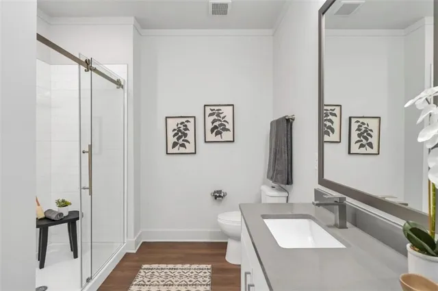 $1,289 | 300 Prominence Point Parkway, Unit 4306, Canton, GA 30114