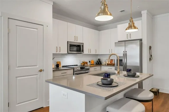 $1,289 | 300 Prominence Point Parkway, Unit 4306, Canton, GA 30114