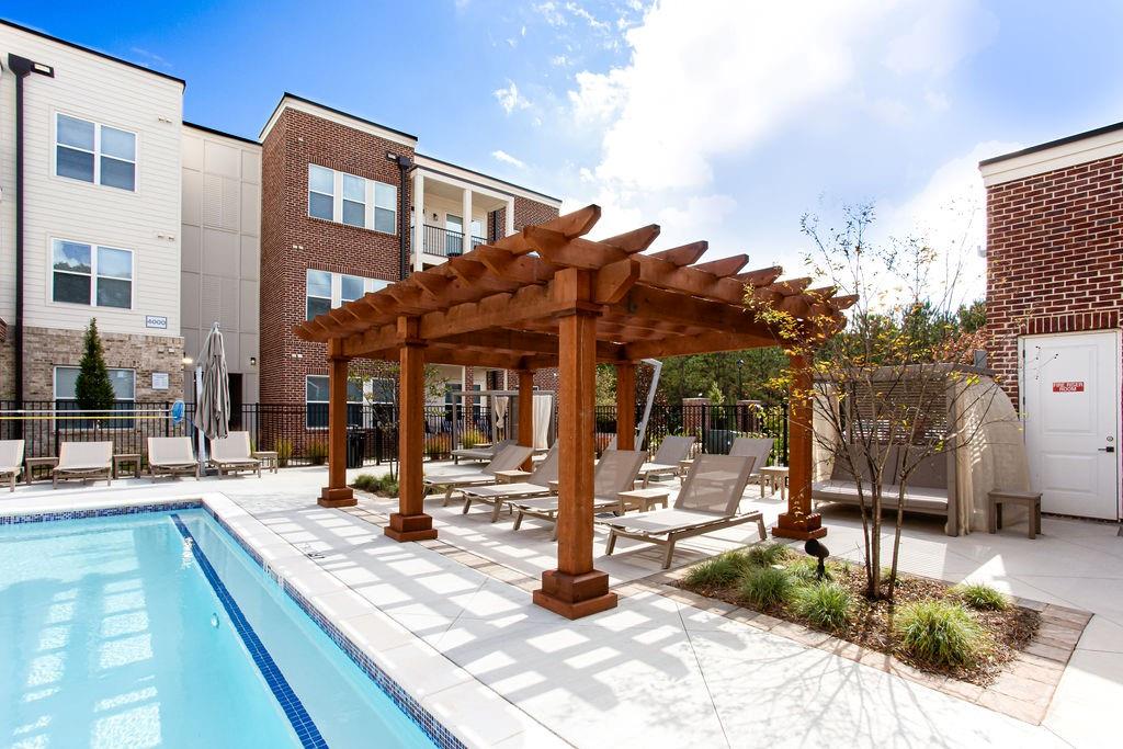 300 Prominence Point Parkway, Unit 4306 Canton, GA 30114 - Photo 25 of 25