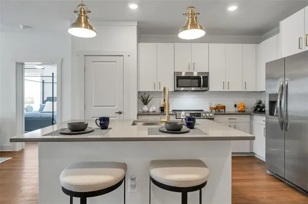 $1,470 | 300 Prominence Point Parkway, Unit 4207, Canton, GA 30114