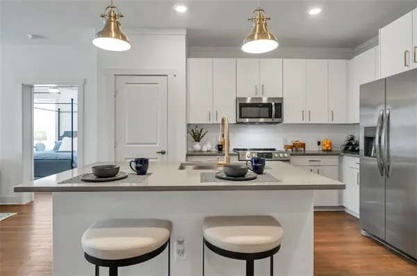 $1,470 | 300 Prominence Point Parkway, Unit 4207, Canton, GA 30114