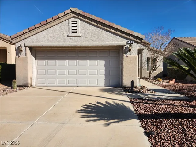 $1,895 | 506 Carmel Mesa Drive, Henderson, NV 89012