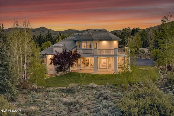 $1,499,000 | 3965 Lake Placid Drive, Reno, NV 89511