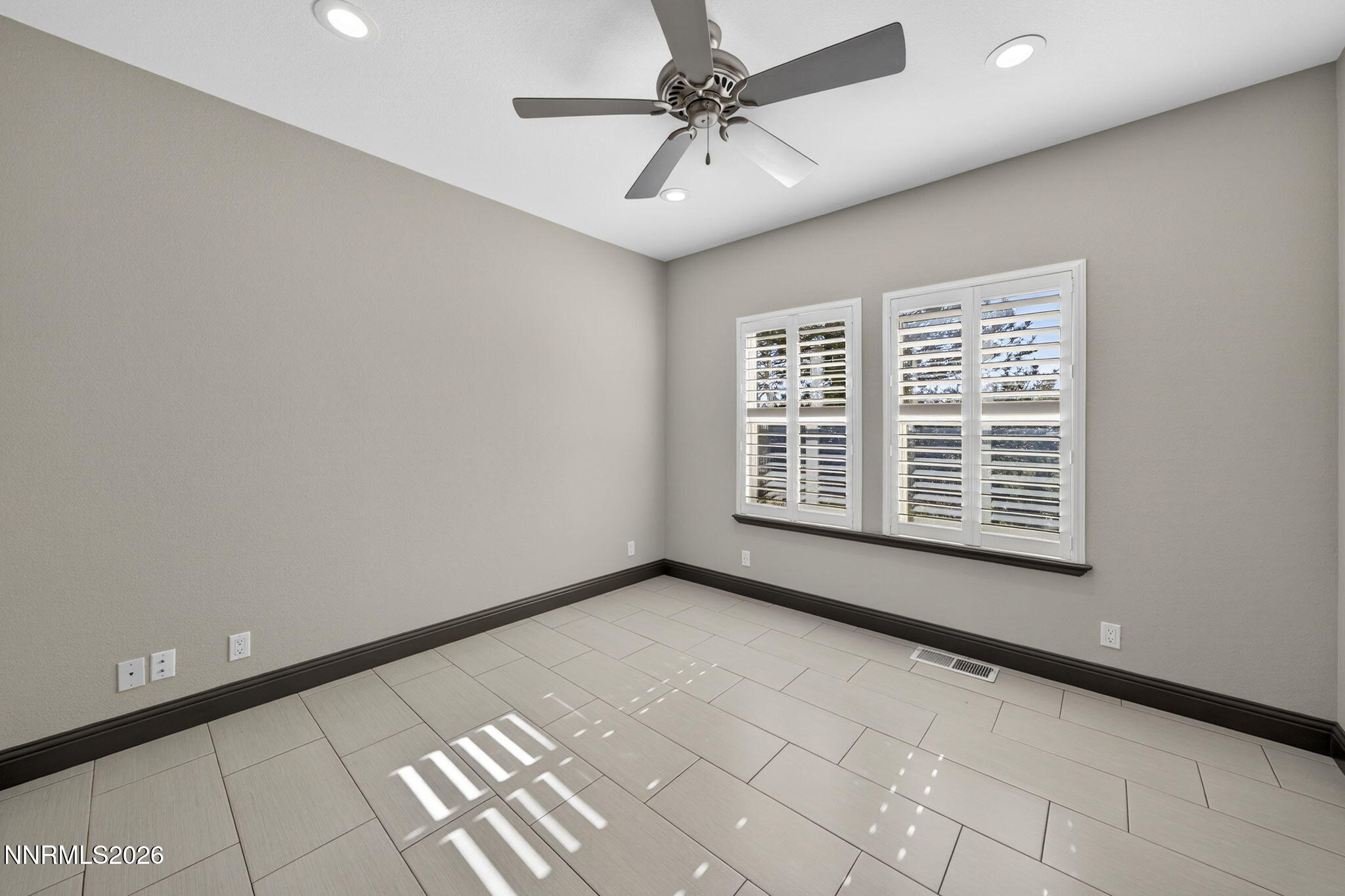 3965 Lake Placid Drive Reno, NV 89511 - Photo 64 of 70 a view of an empty room with a window
