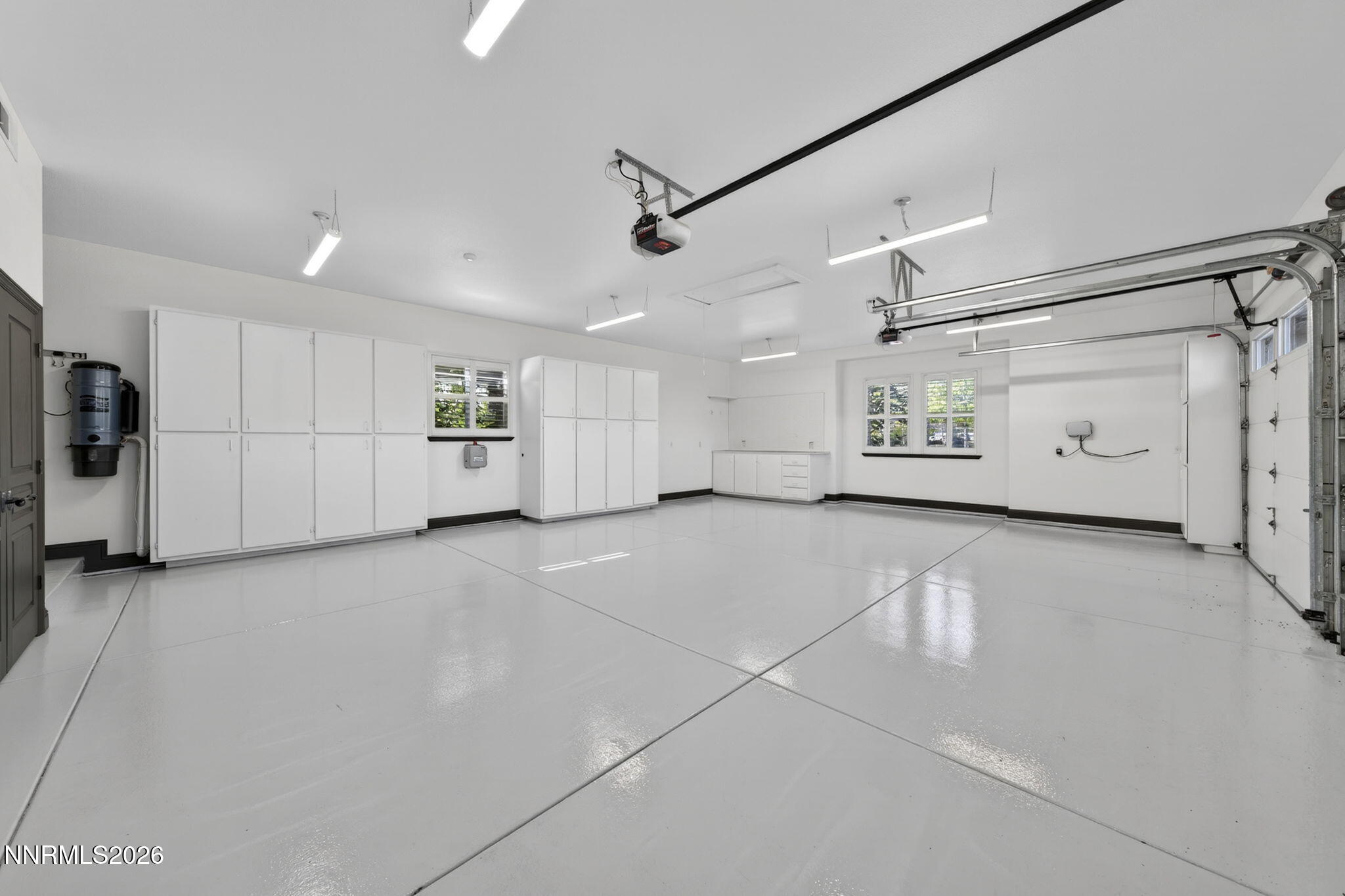 3965 Lake Placid Drive Reno, NV 89511 - Photo 69 of 70 a view of a garage