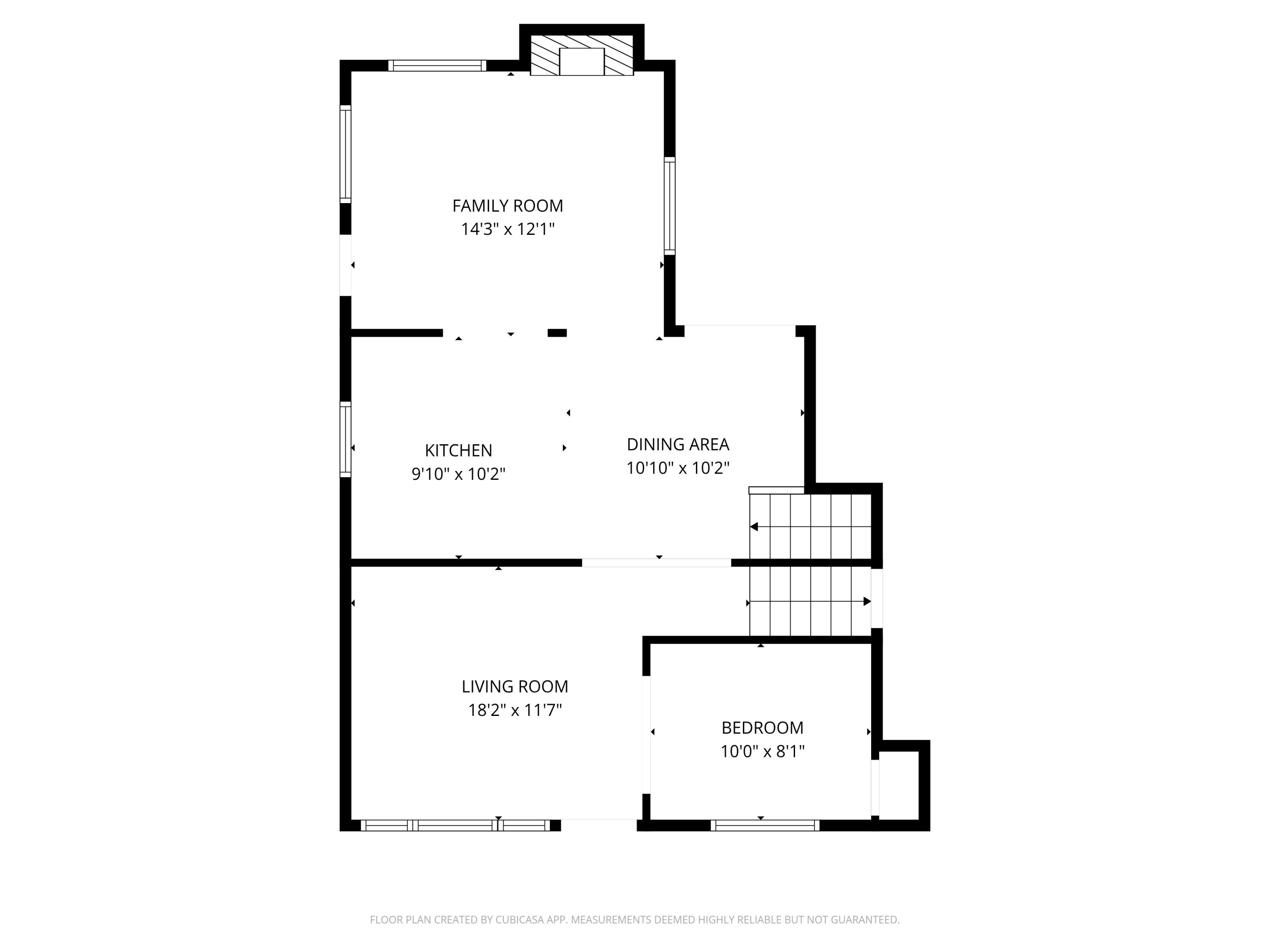 33112 Lynx Road Westland, MI 48185 - Photo 38 of 40 01-Floorplan