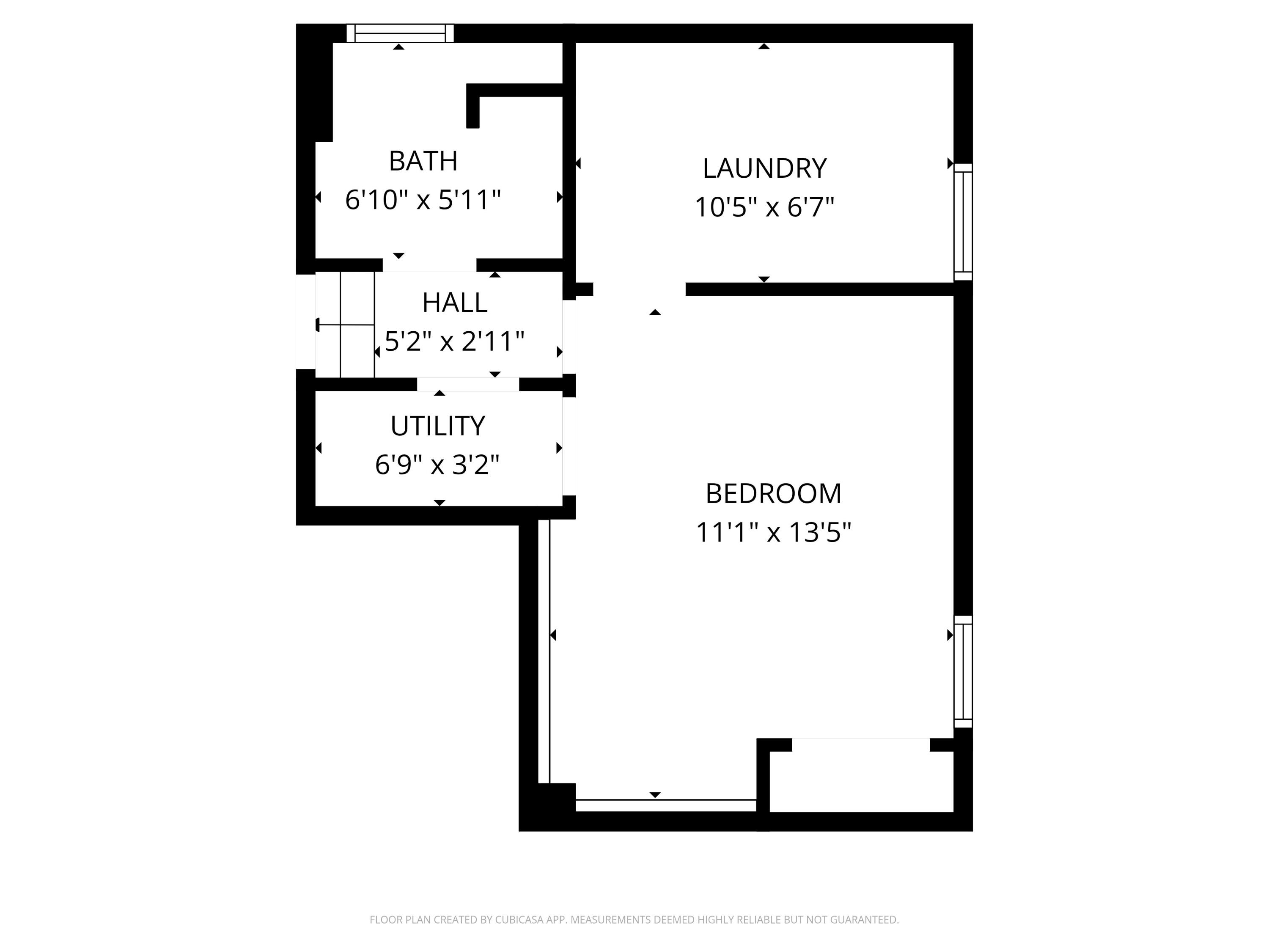 33112 Lynx Road Westland, MI 48185 - Photo 39 of 40 02-Floorplan