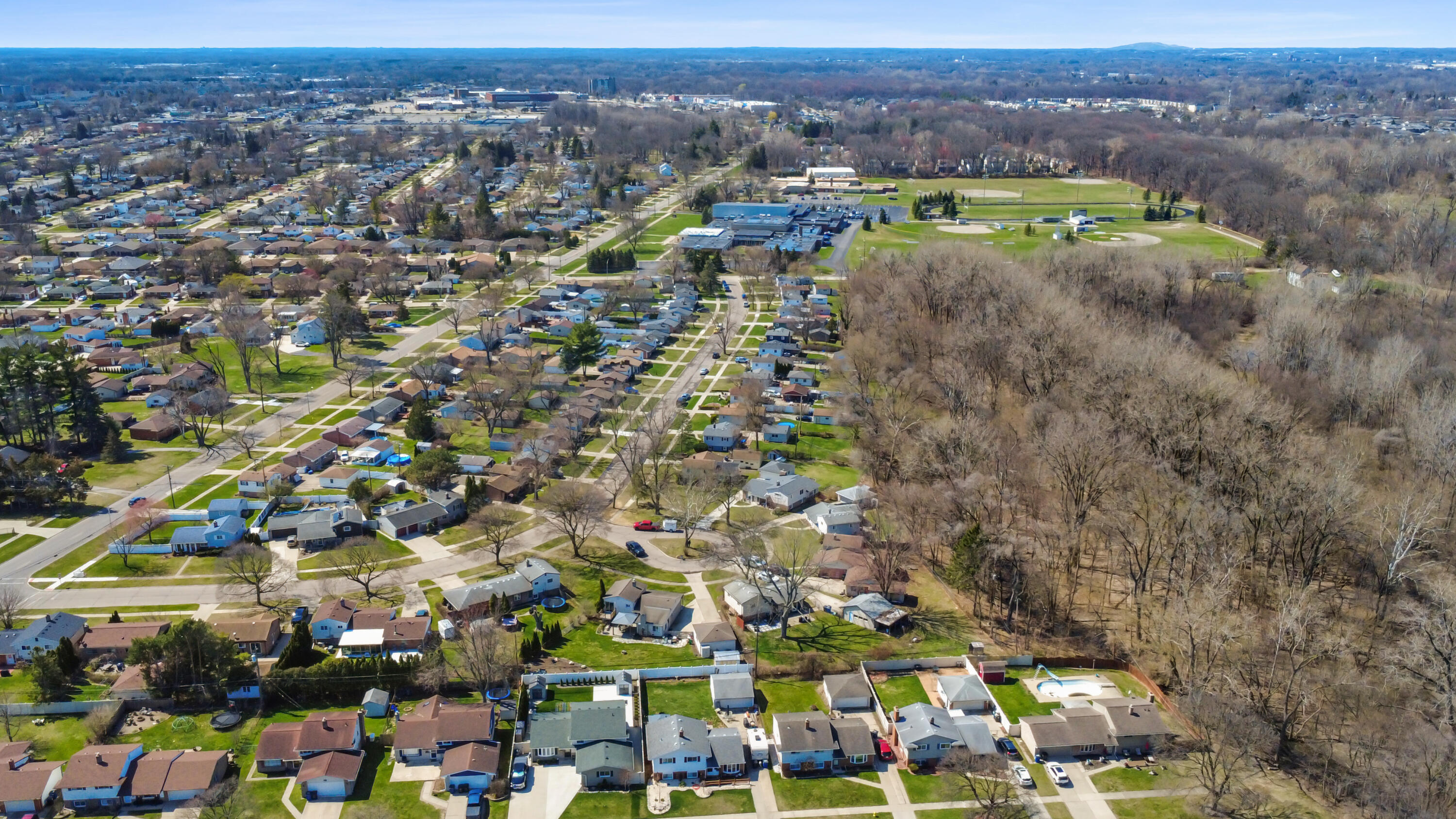 33112 Lynx Road Westland, MI 48185 - Photo 35 of 40 40-DJI_0005