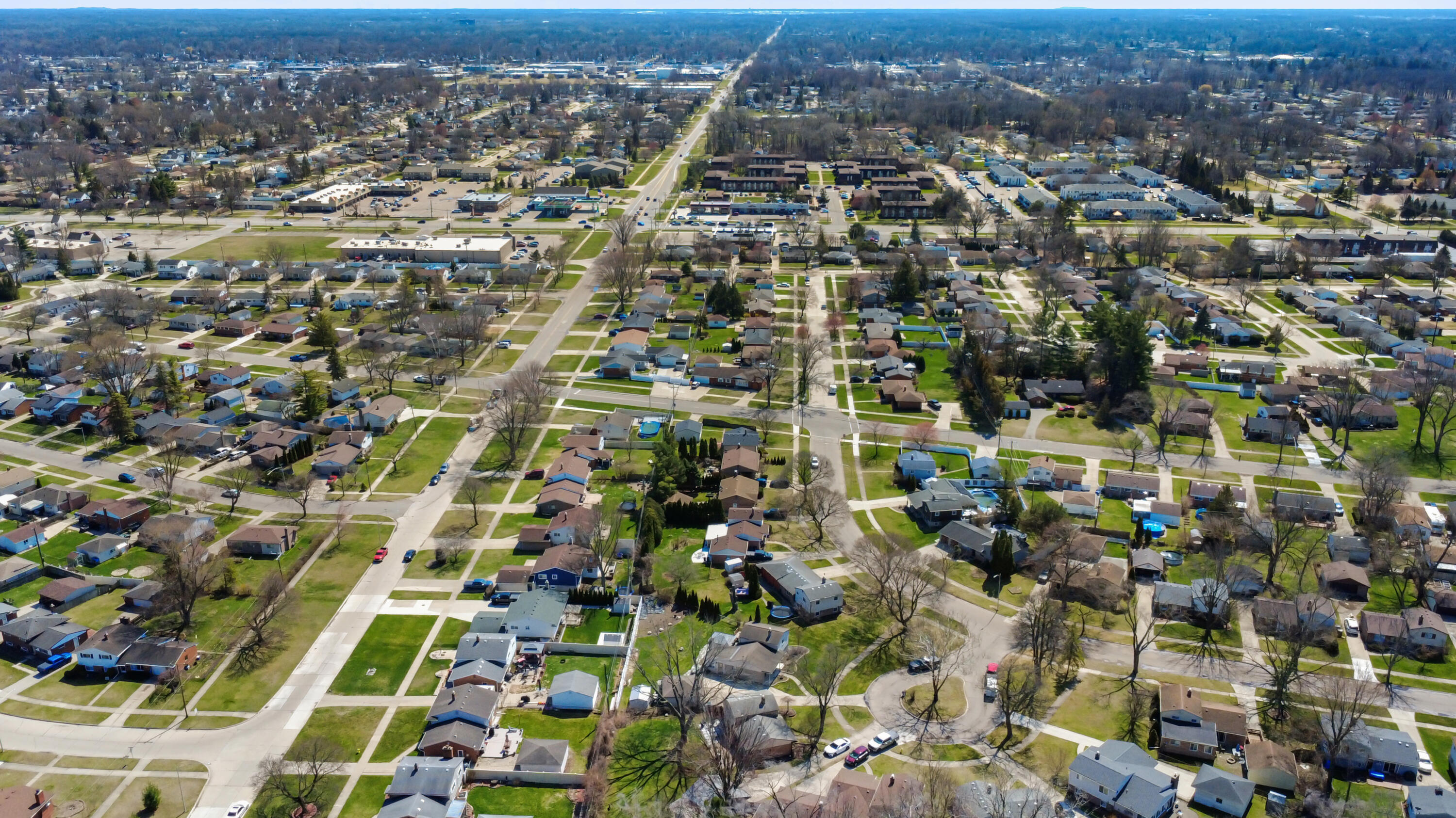 33112 Lynx Road Westland, MI 48185 - Photo 36 of 40 41-DJI_0006