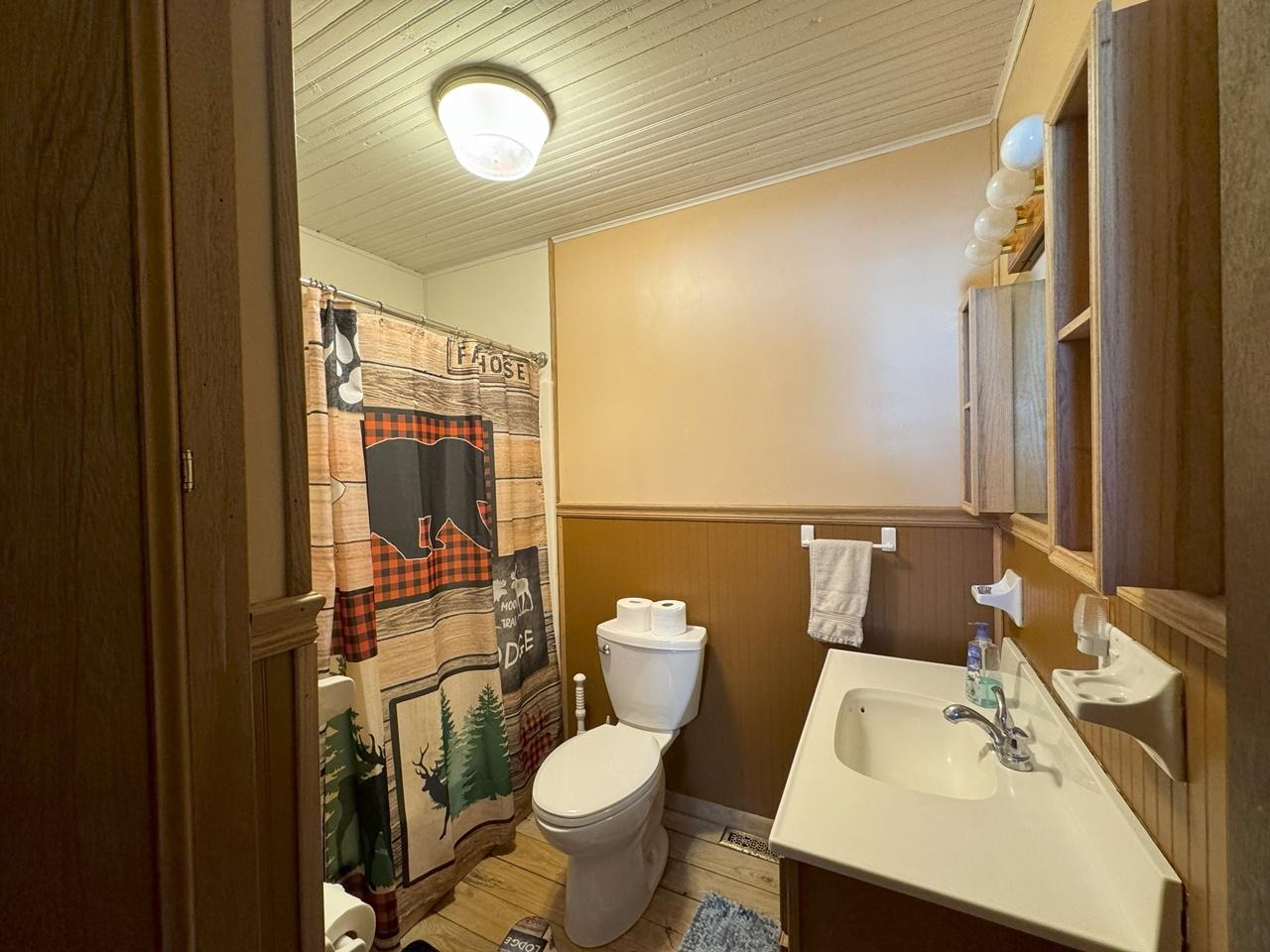 2470 West Horner Drive Mercer, WI 54547 - Photo 14 of 37 Gallery Image 14