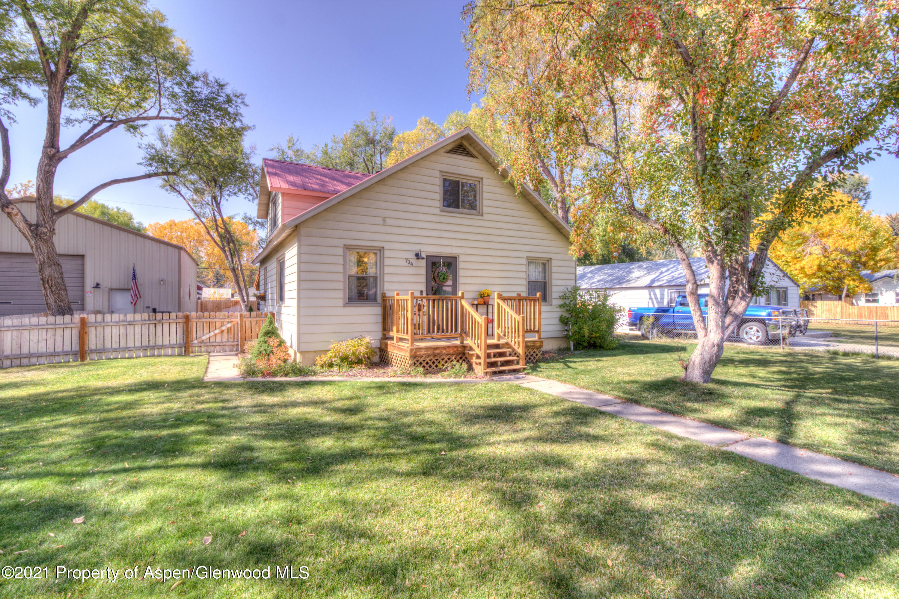 734 Ranney Street Craig, CO 81625 - Photo 18 of 61 IMG_2128_29_30_31_32
