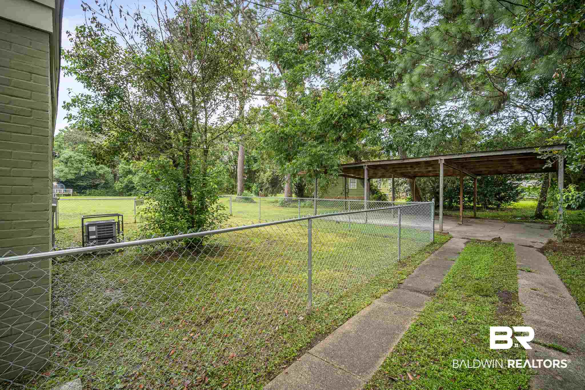 2808 Ralston Road Mobile, AL 36606 - Photo 27 of 27